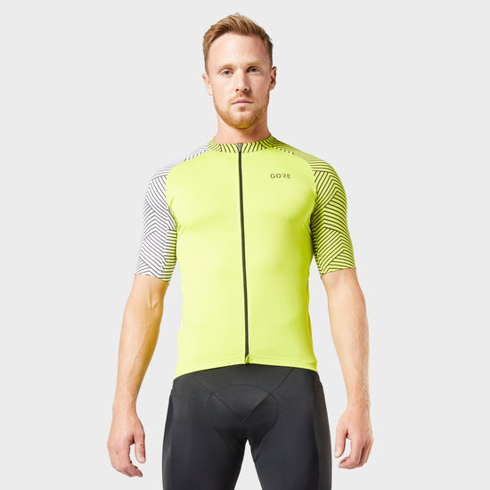 Men's C5 Optiline Jersey
