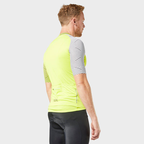 Men's C5 Optiline Jersey