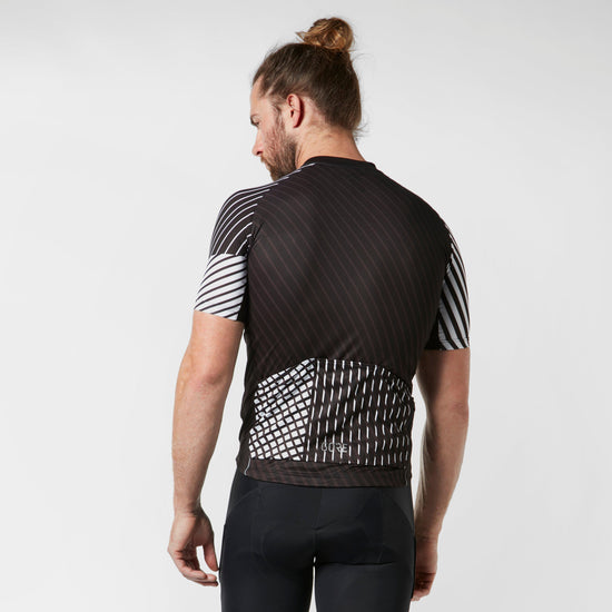 Men's C3 Cycling Jersey