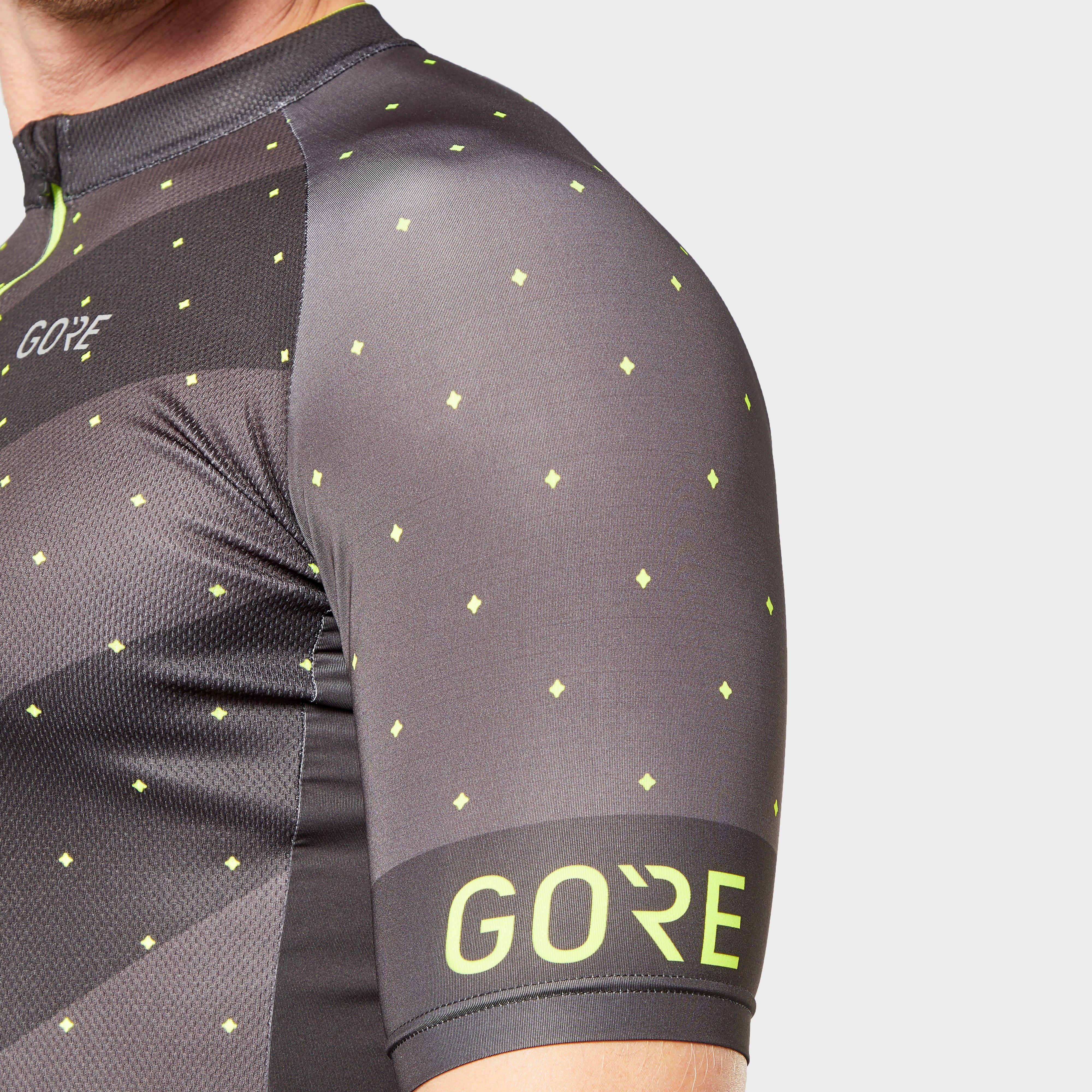 Men's C3 Cycling Jersey