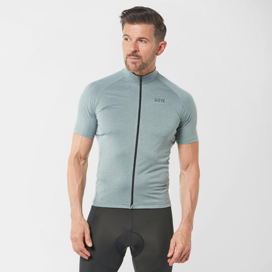Men's C3 Jersey
