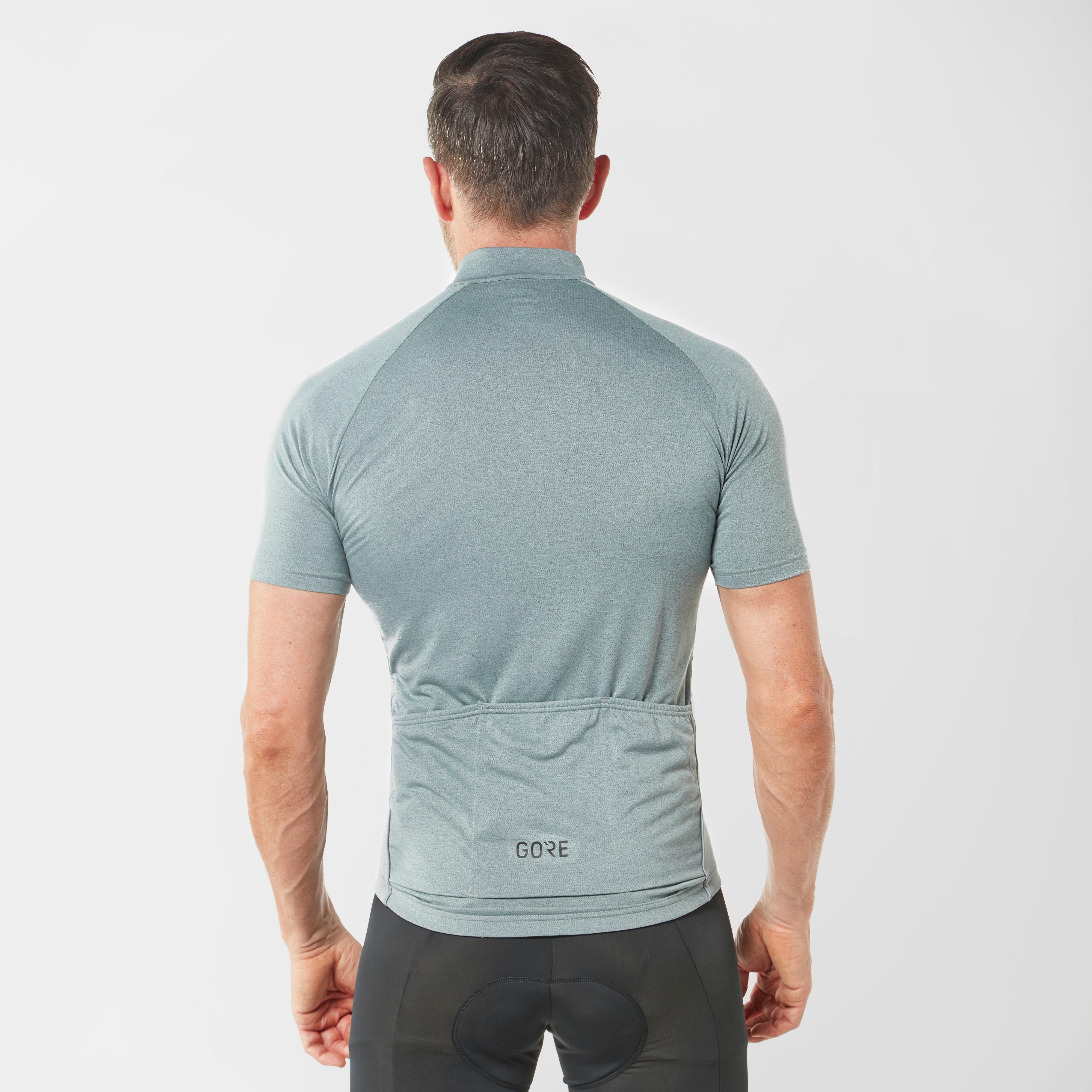 Men's C3 Jersey