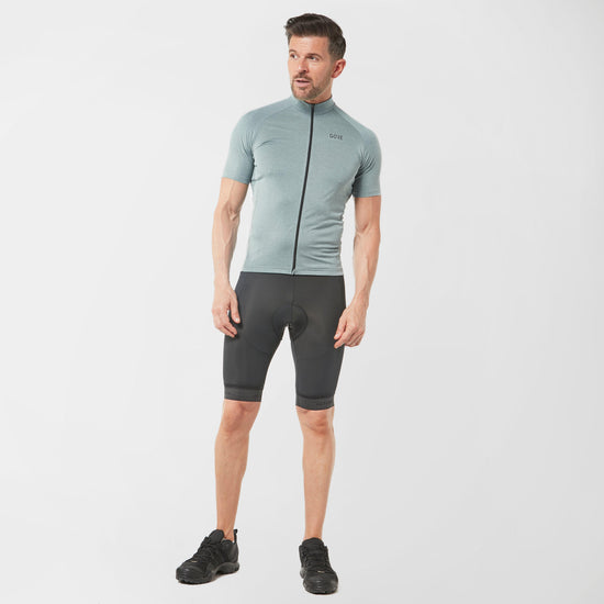 Men's C3 Jersey