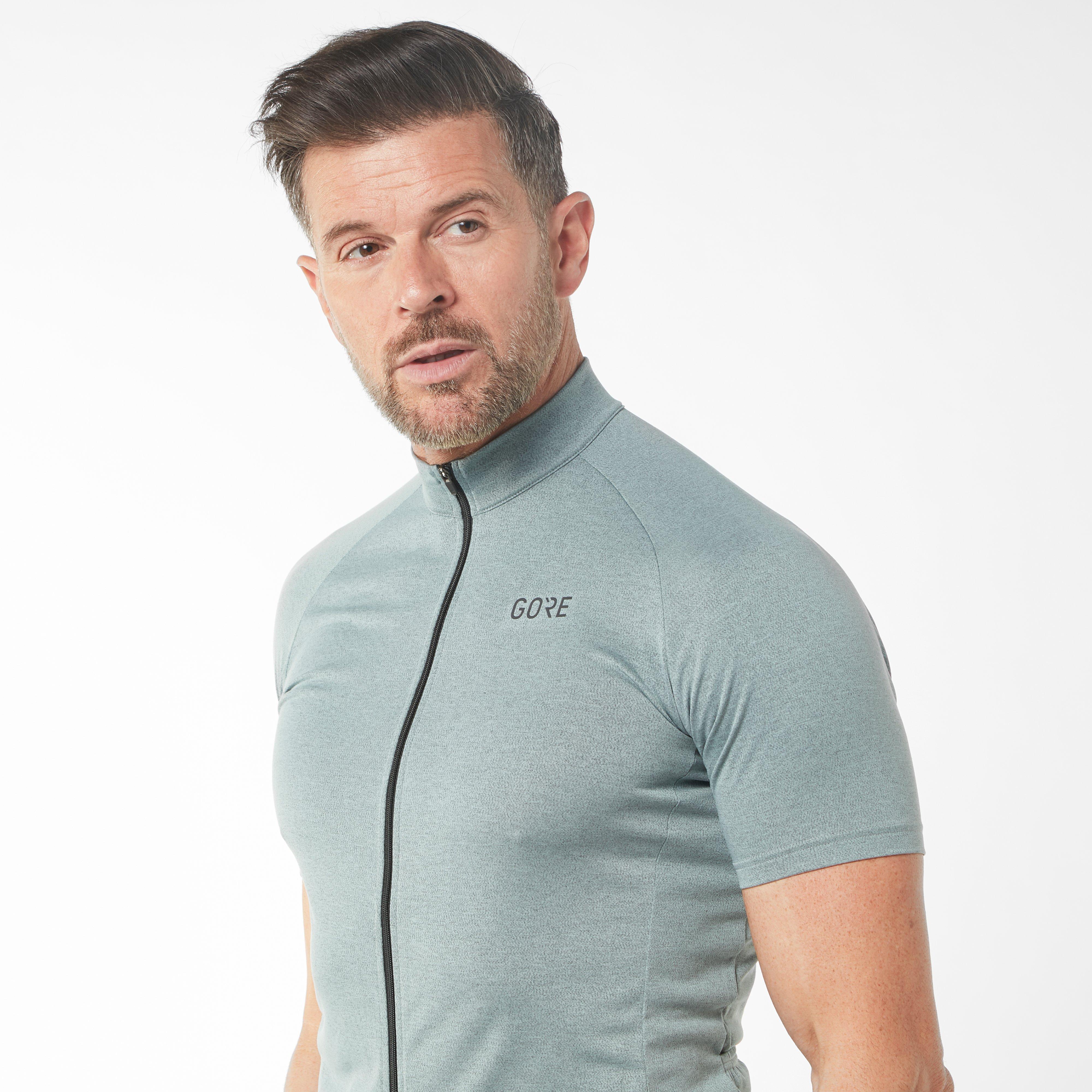 Men's C3 Jersey
