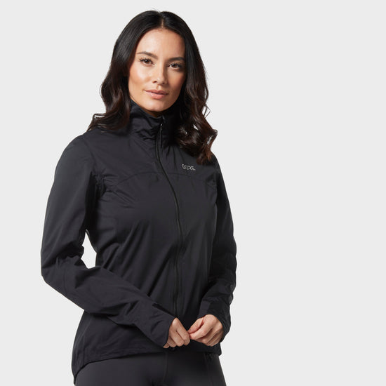 Women's C5 GORE-TEX™ Active Jacket