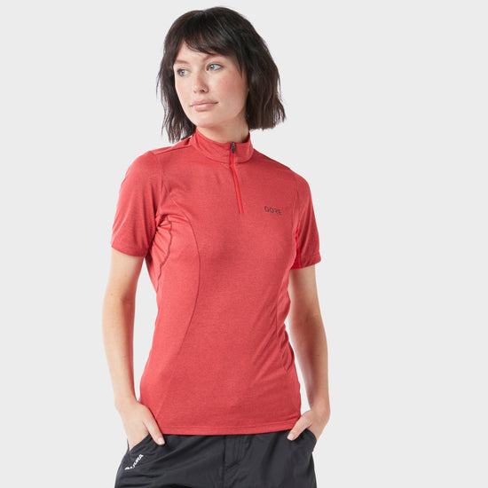 Women's C3 Cycling Jersey