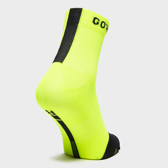 Men's Mid Light Socks