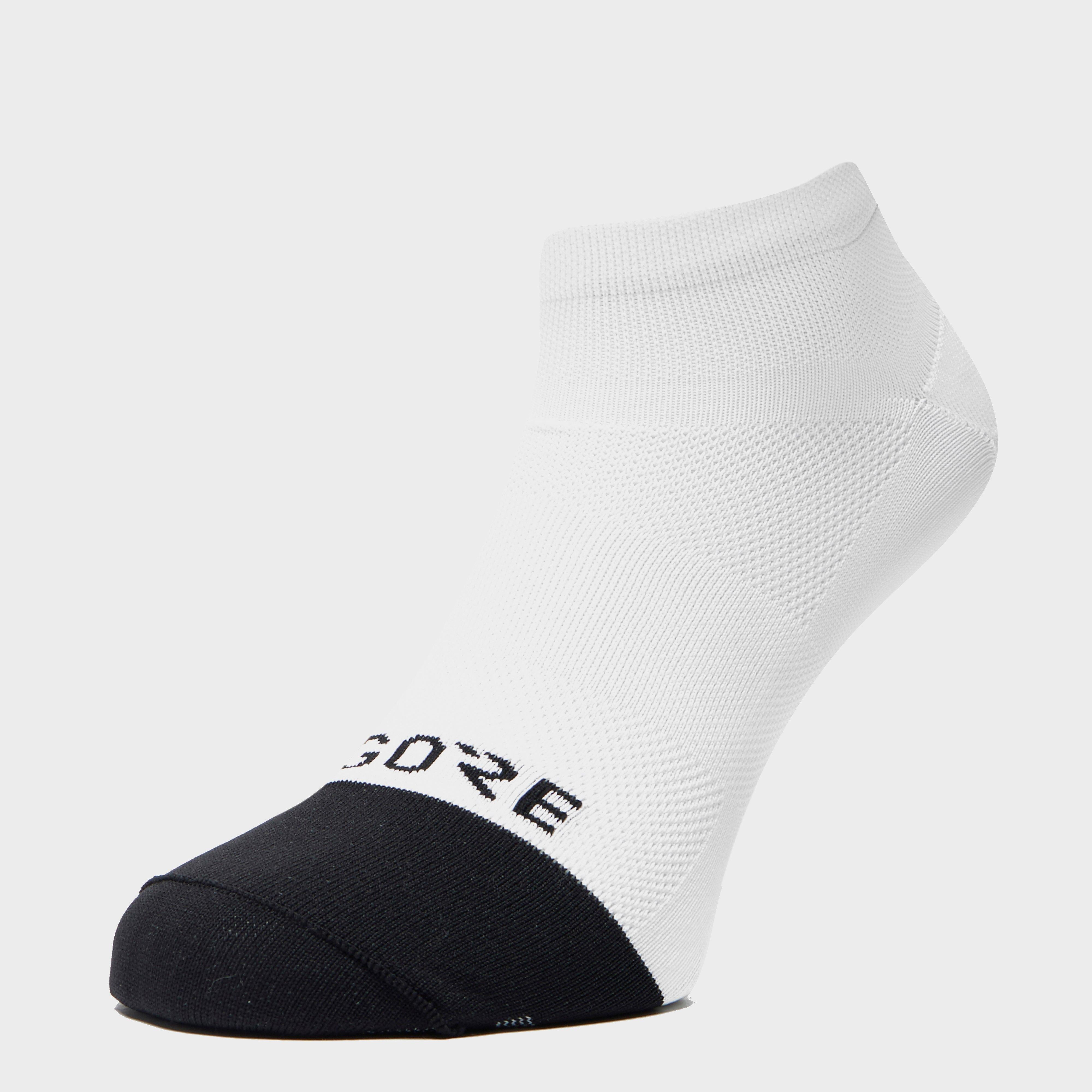Men's Short Light Socks