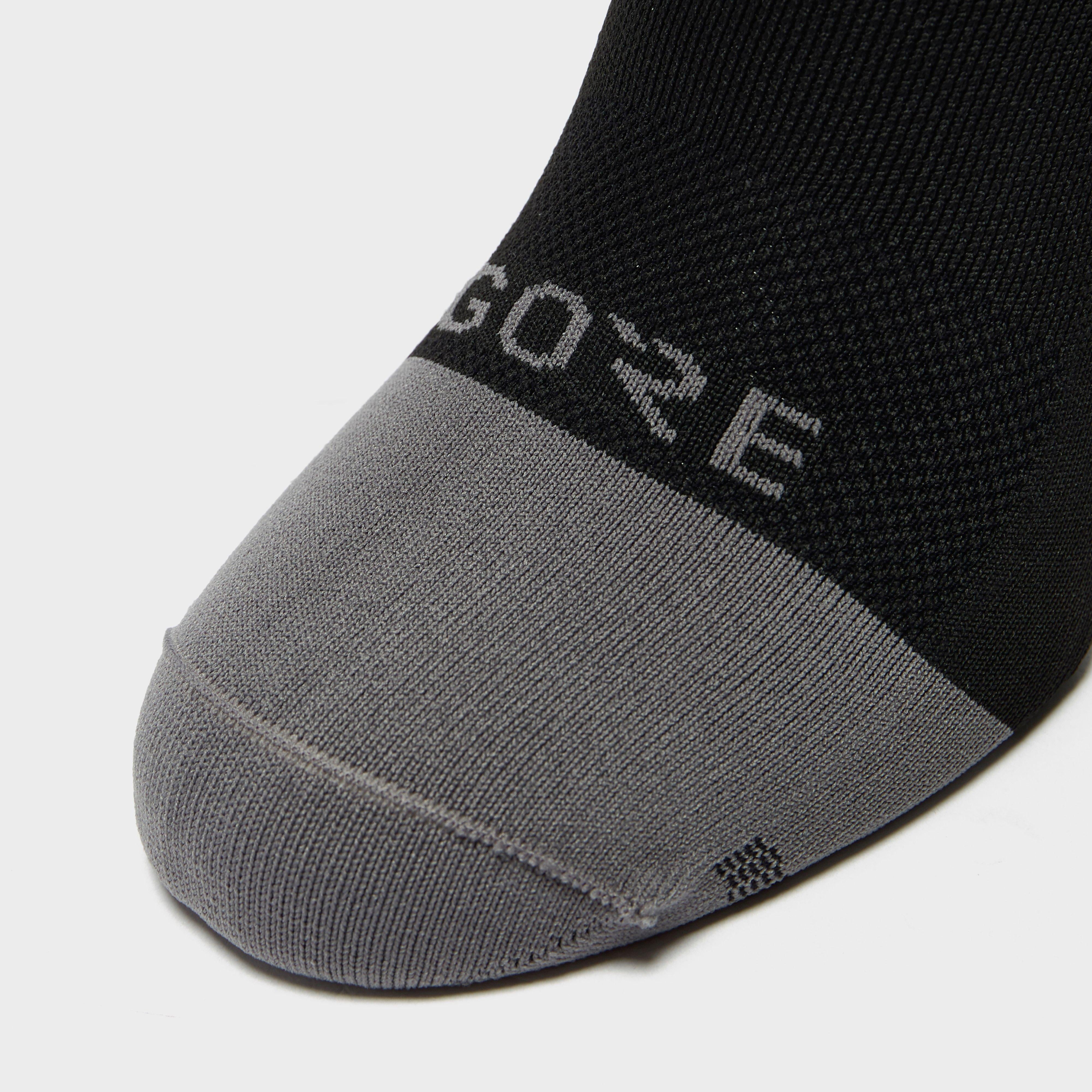 Men's Short Light Socks
