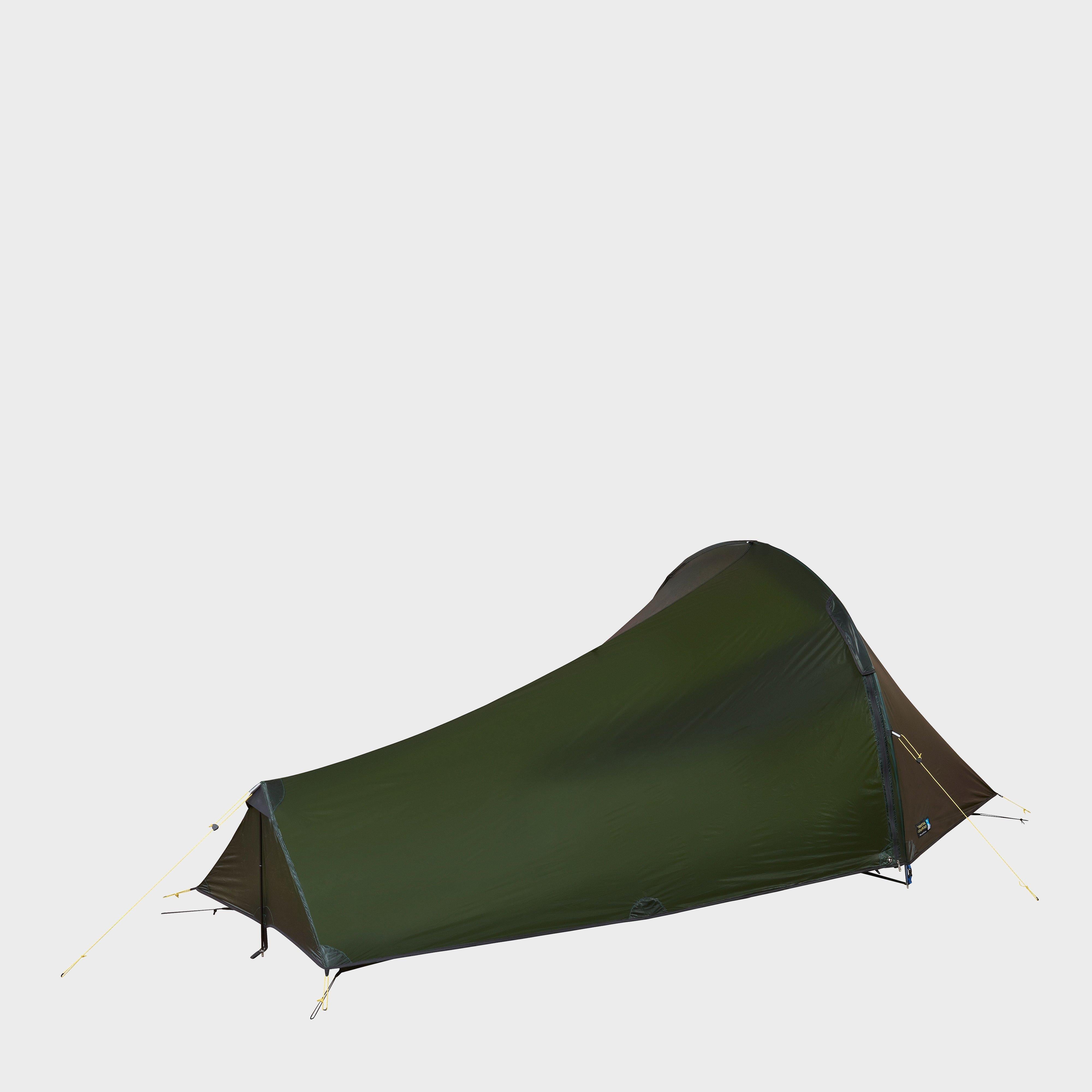 Laser Pulse 1 Person Tent