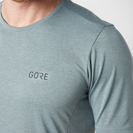 Men's R3 Melange Shirt
