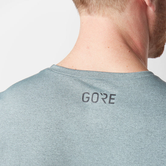 Men's R3 Melange Shirt