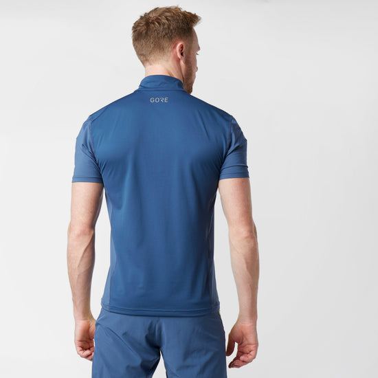 Men's R5 Zip Shirt
