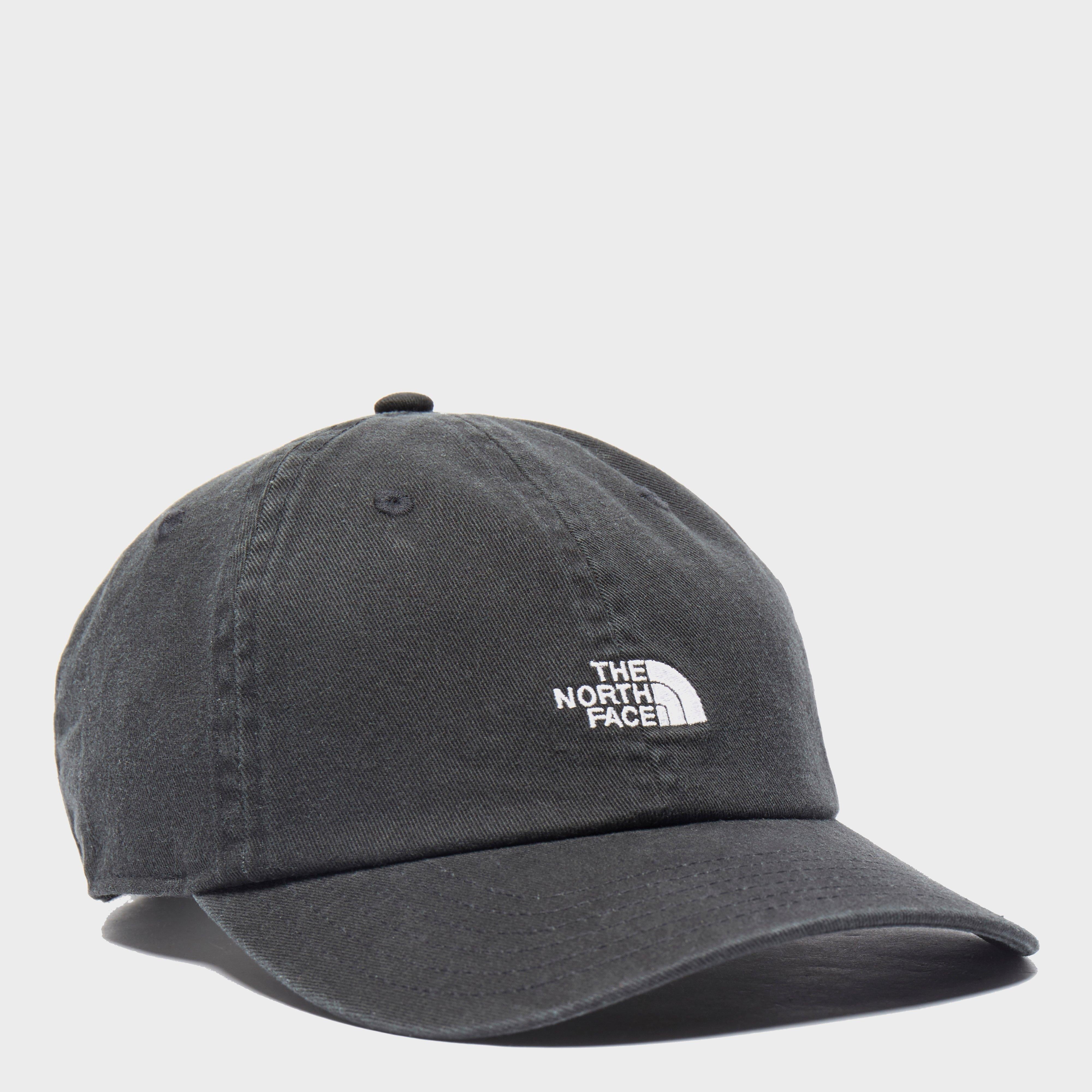 Washed Norm Cap
