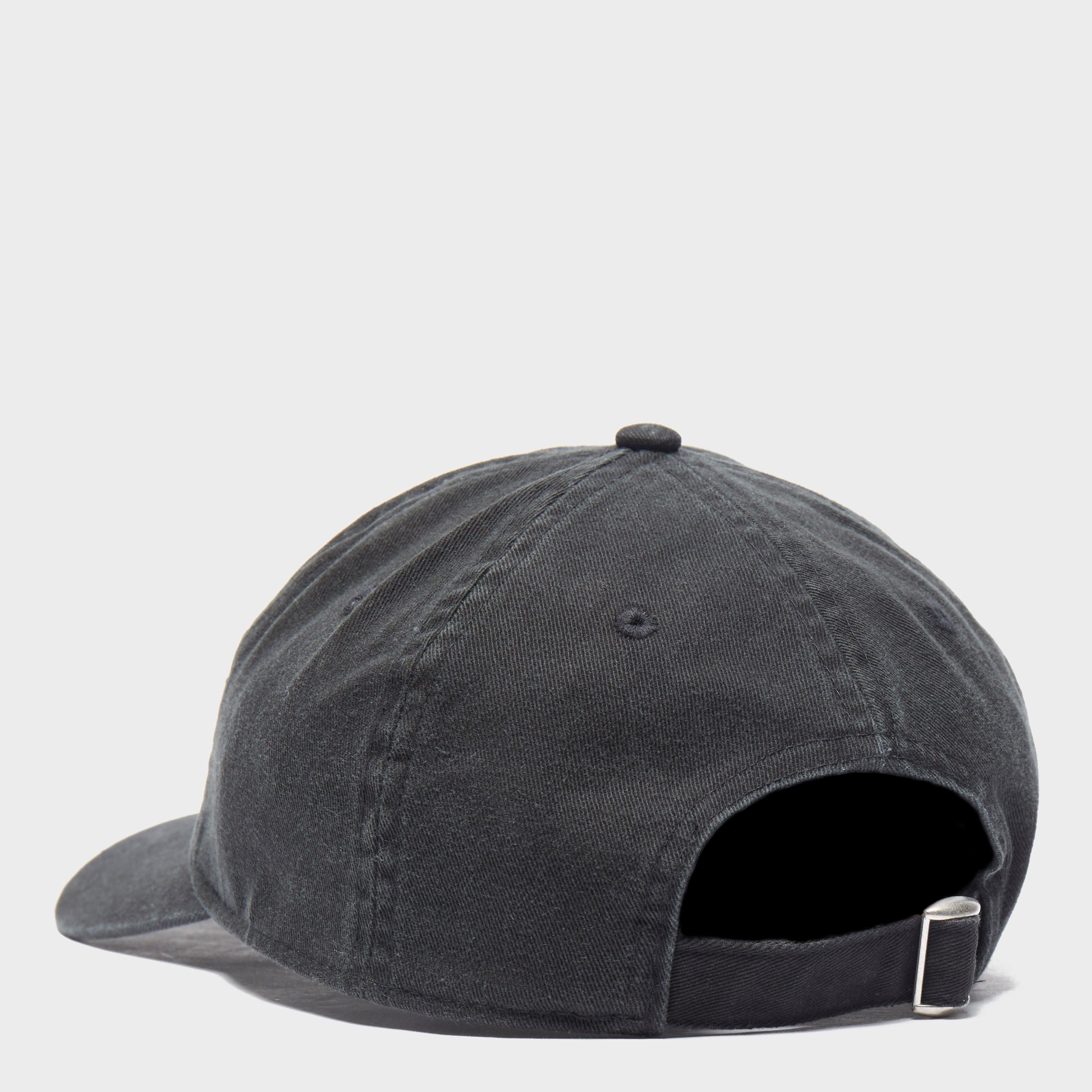 Washed Norm Cap