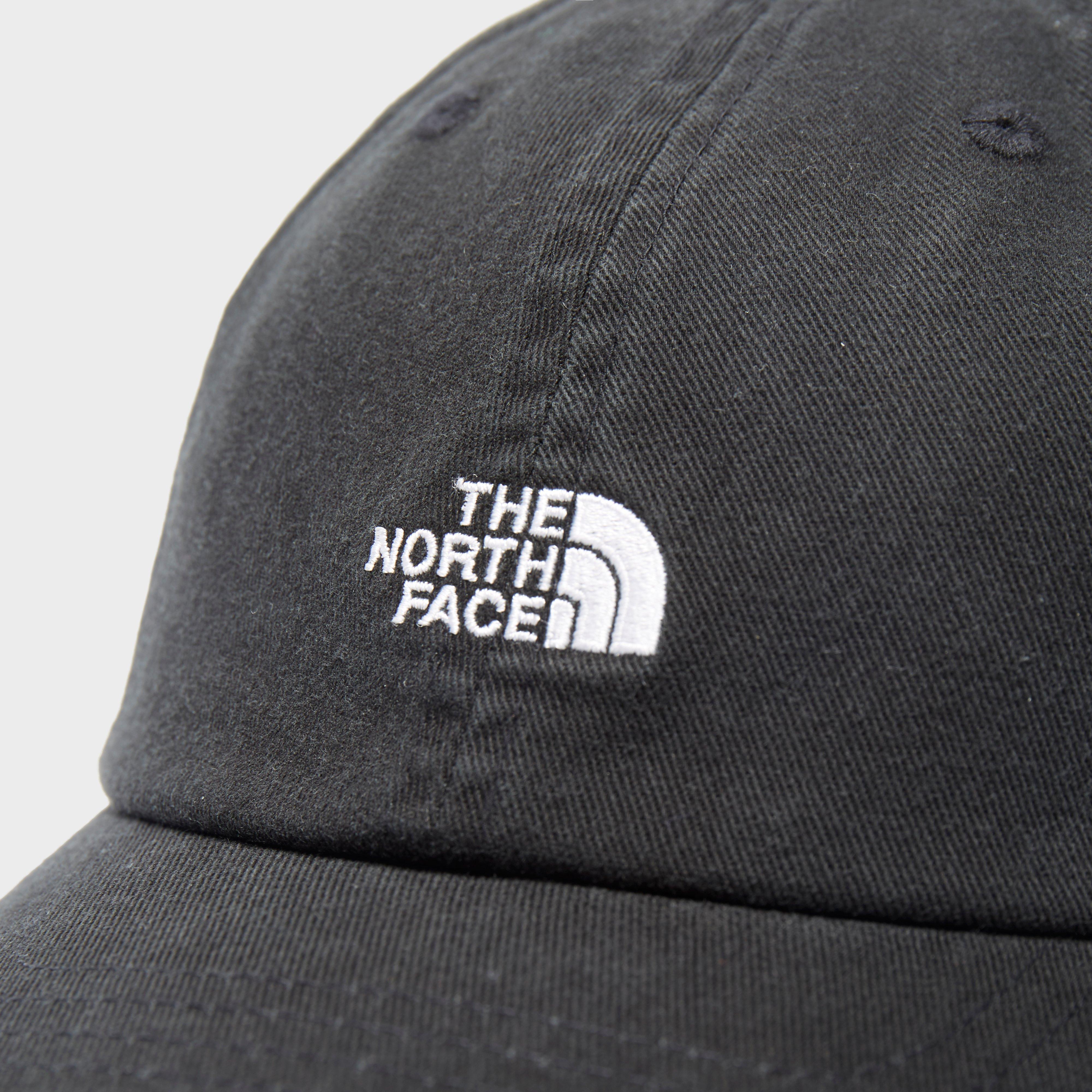 Washed Norm Cap