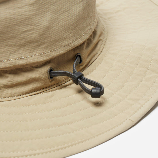 Horizon Breeze Brimmer Hat