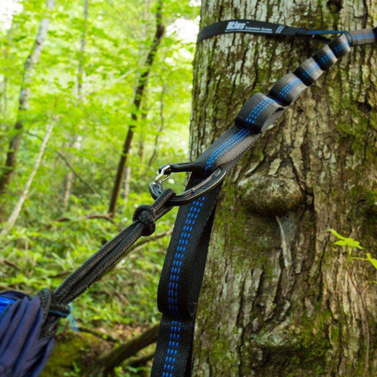Atlas Hammock Suspension Strap