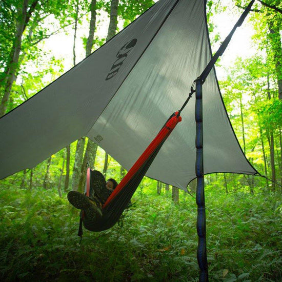 Atlas Hammock Suspension Strap