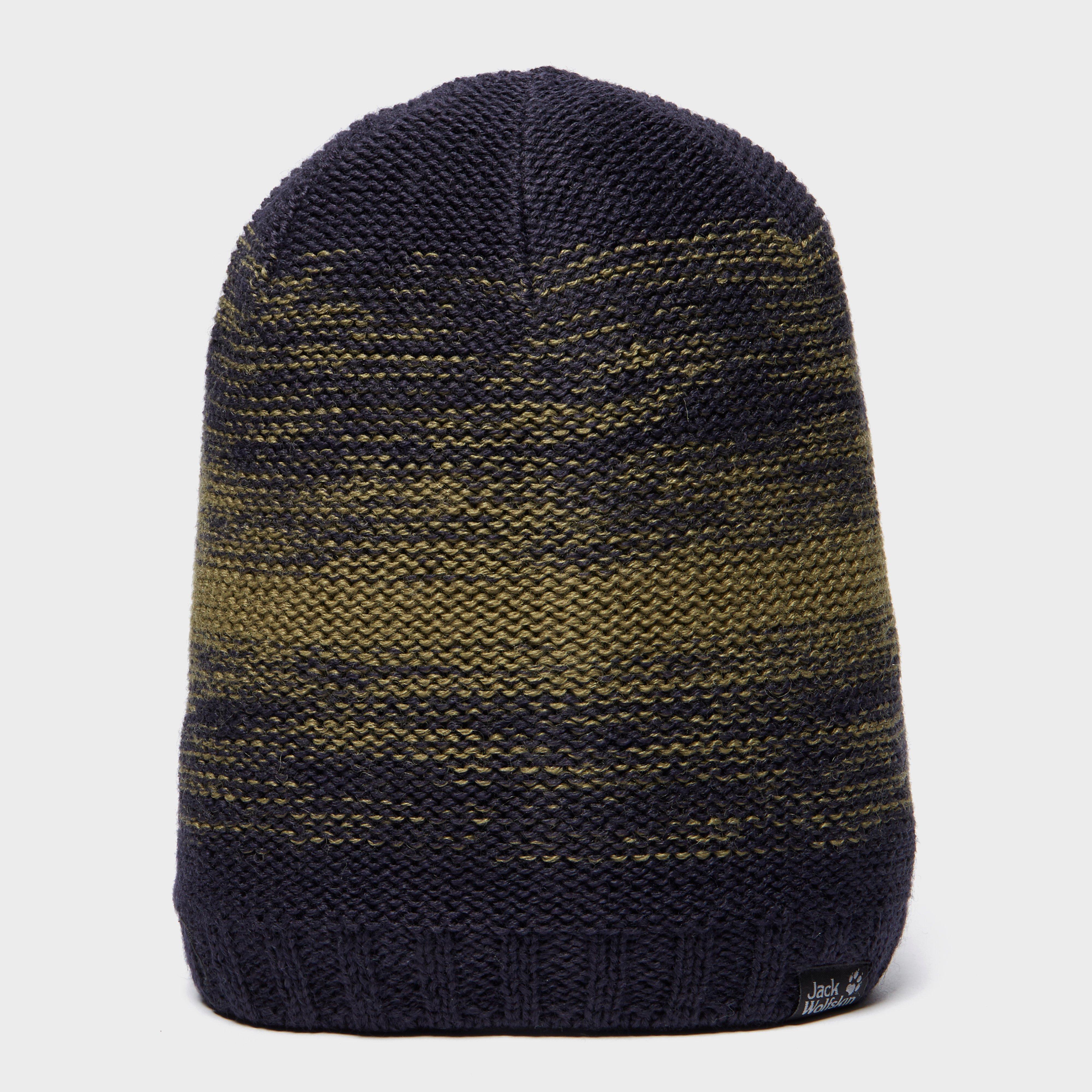 Unisex ColourFloat Knit Beanie