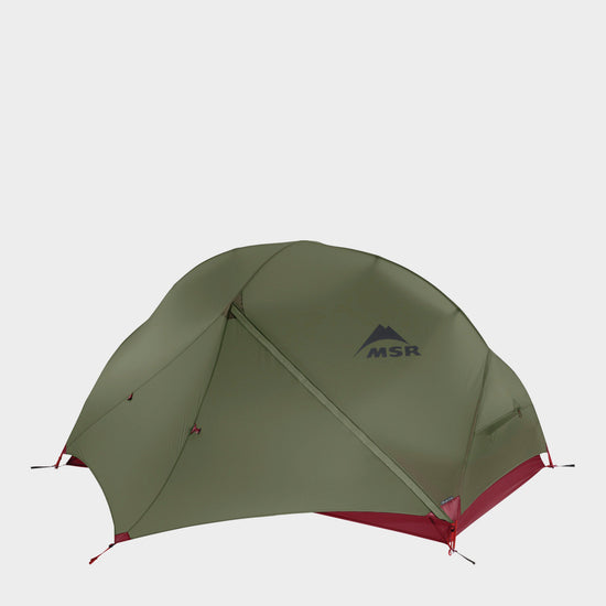Hubba Hubba™ NX 2-Person Backpacking Tent