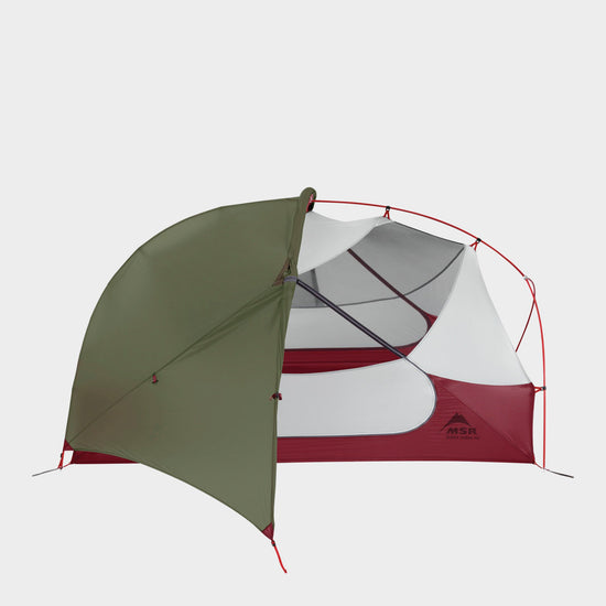 Hubba Hubba™ NX 2-Person Backpacking Tent