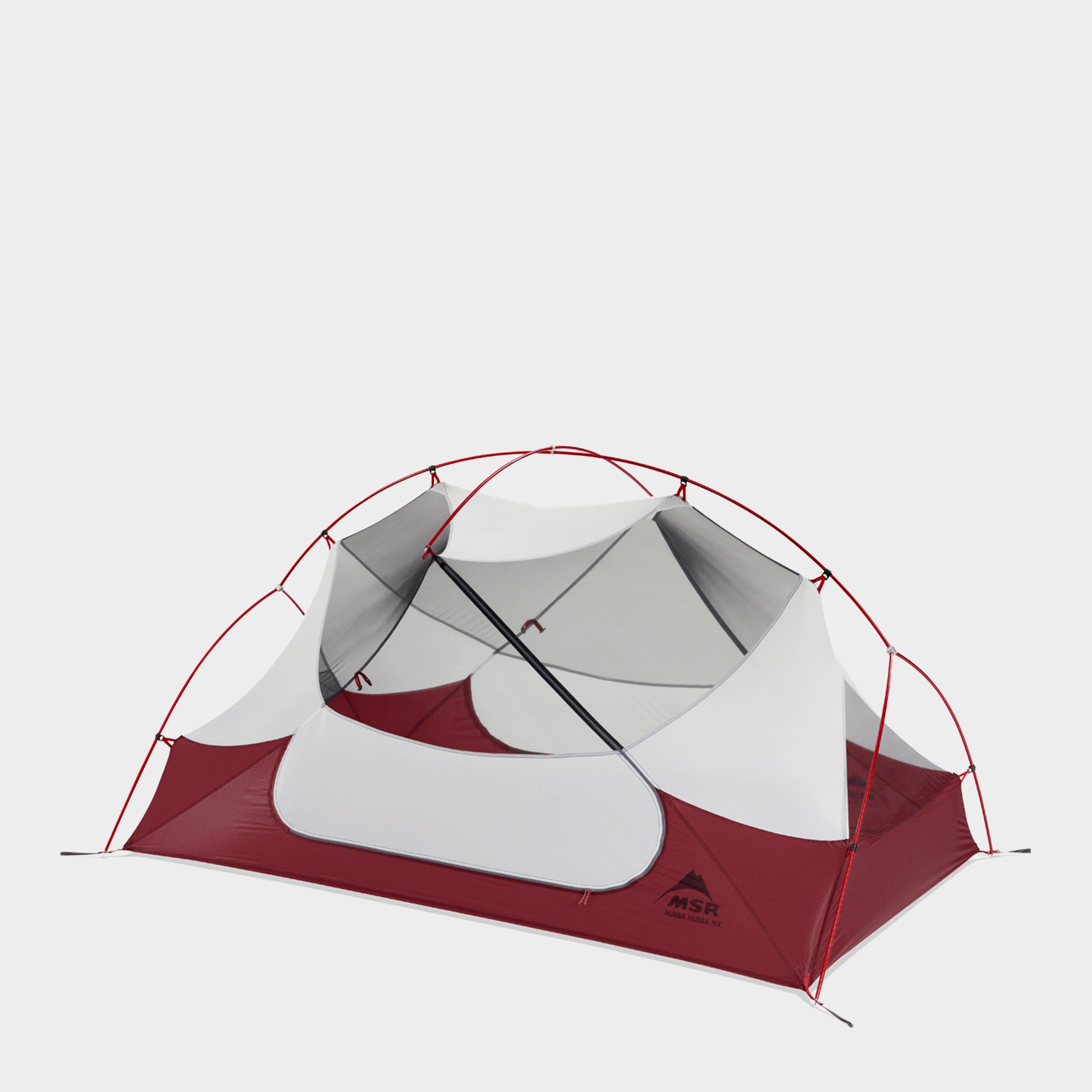 Hubba Hubba™ NX 2-Person Backpacking Tent