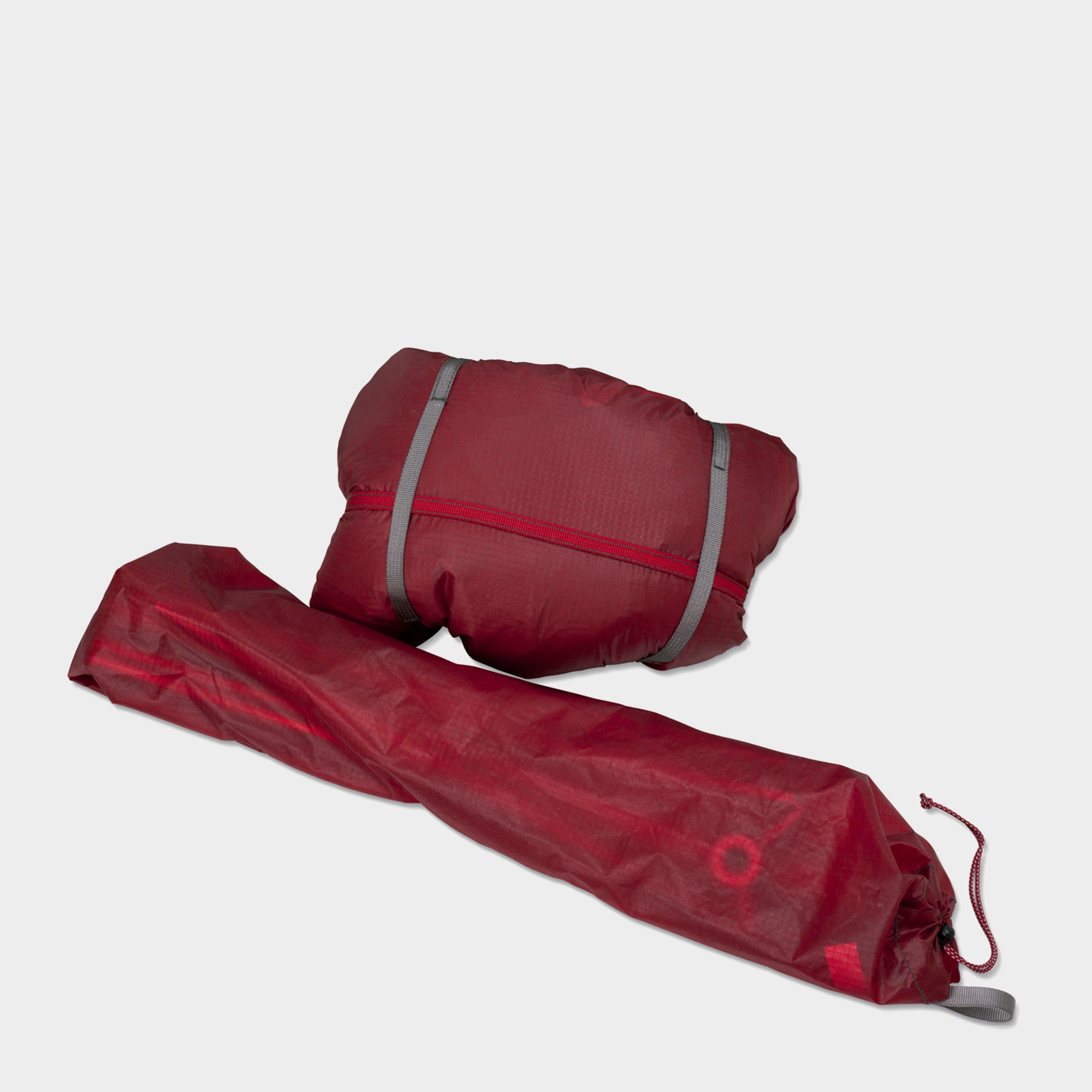 Hubba Hubba™ NX 2-Person Backpacking Tent