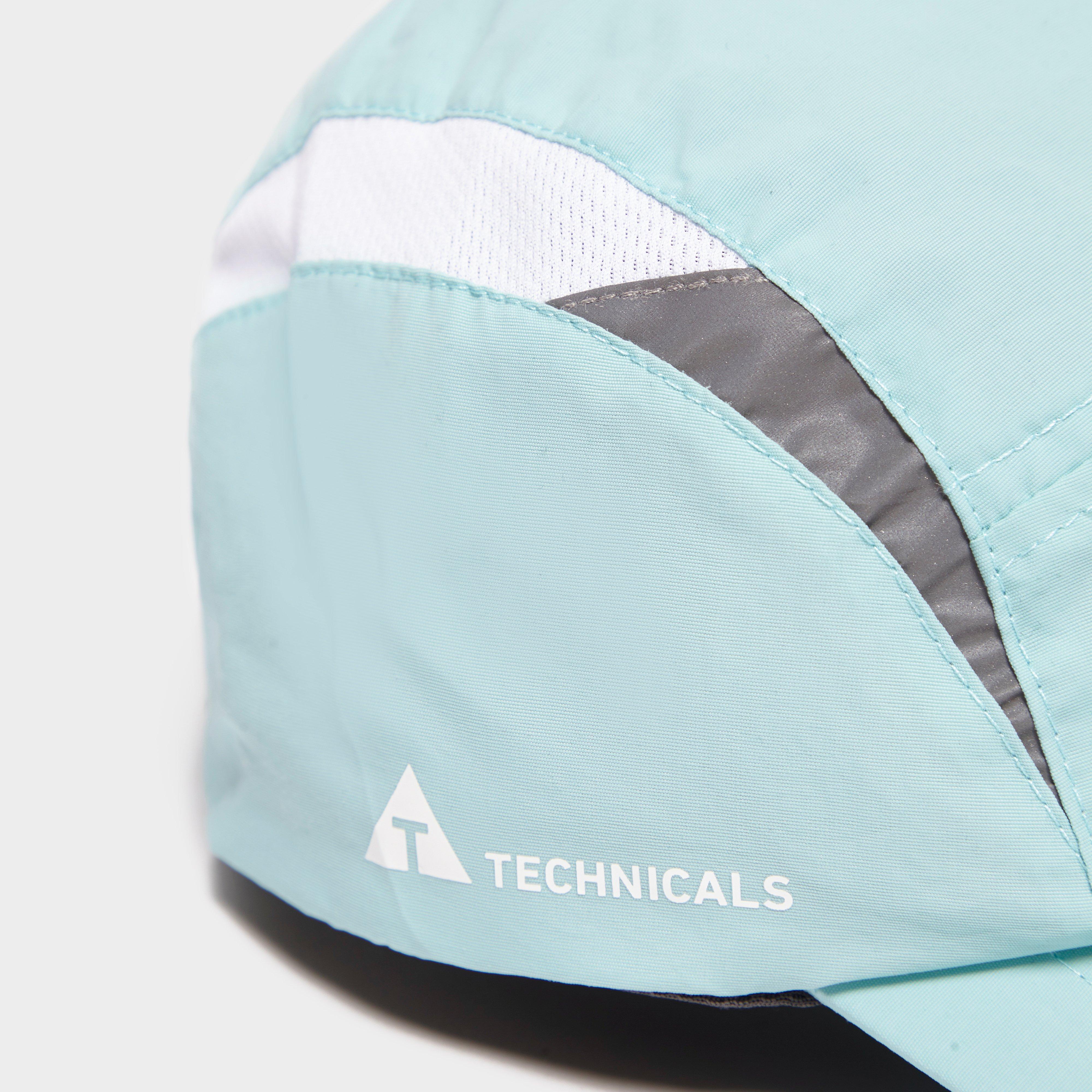 Women's Running Cap