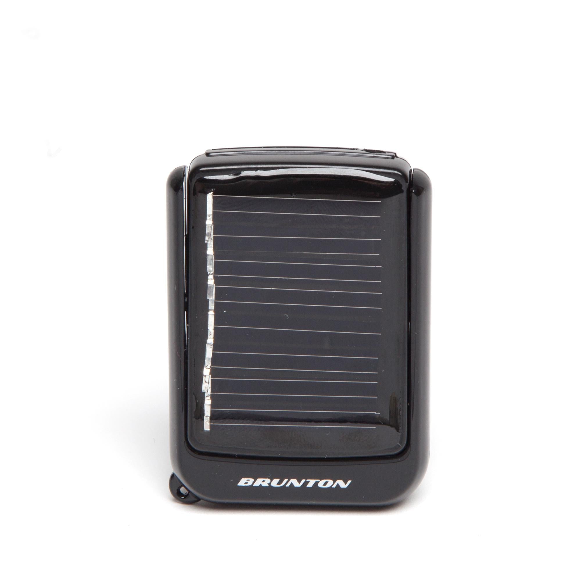 iBump iPhone/iPod Solar Charger