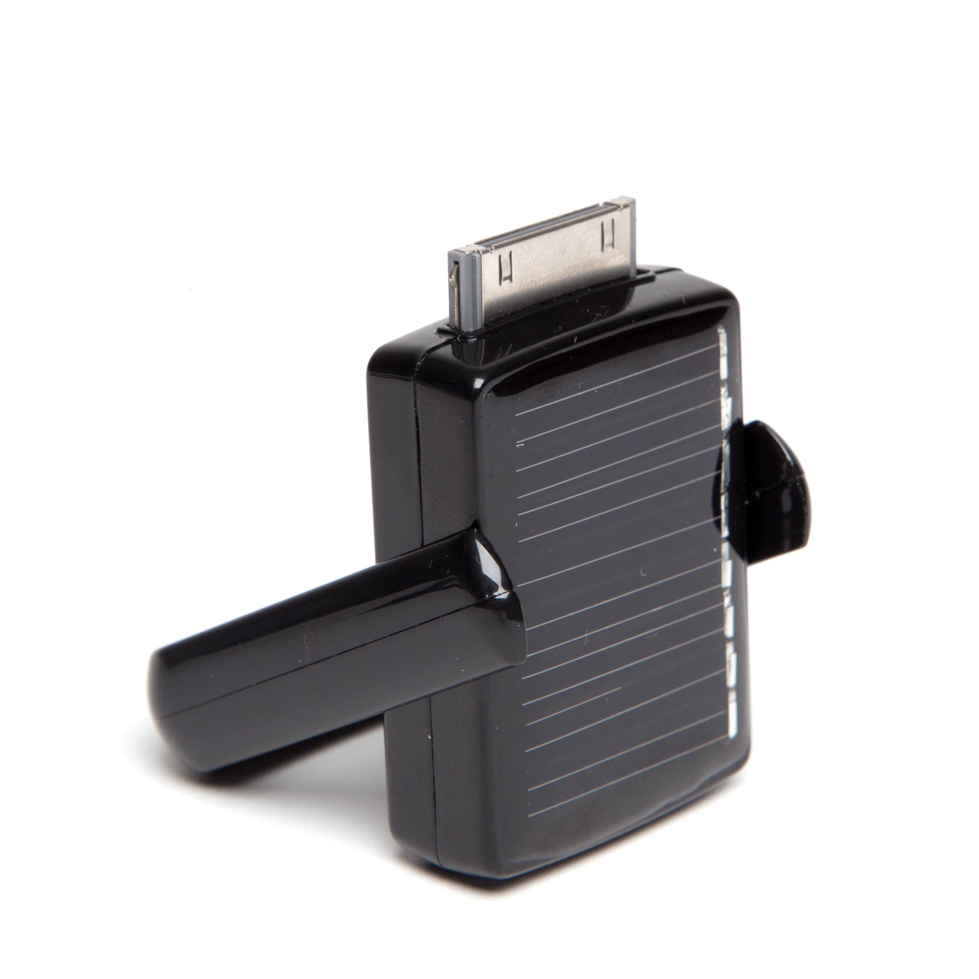 iBump iPhone/iPod Solar Charger