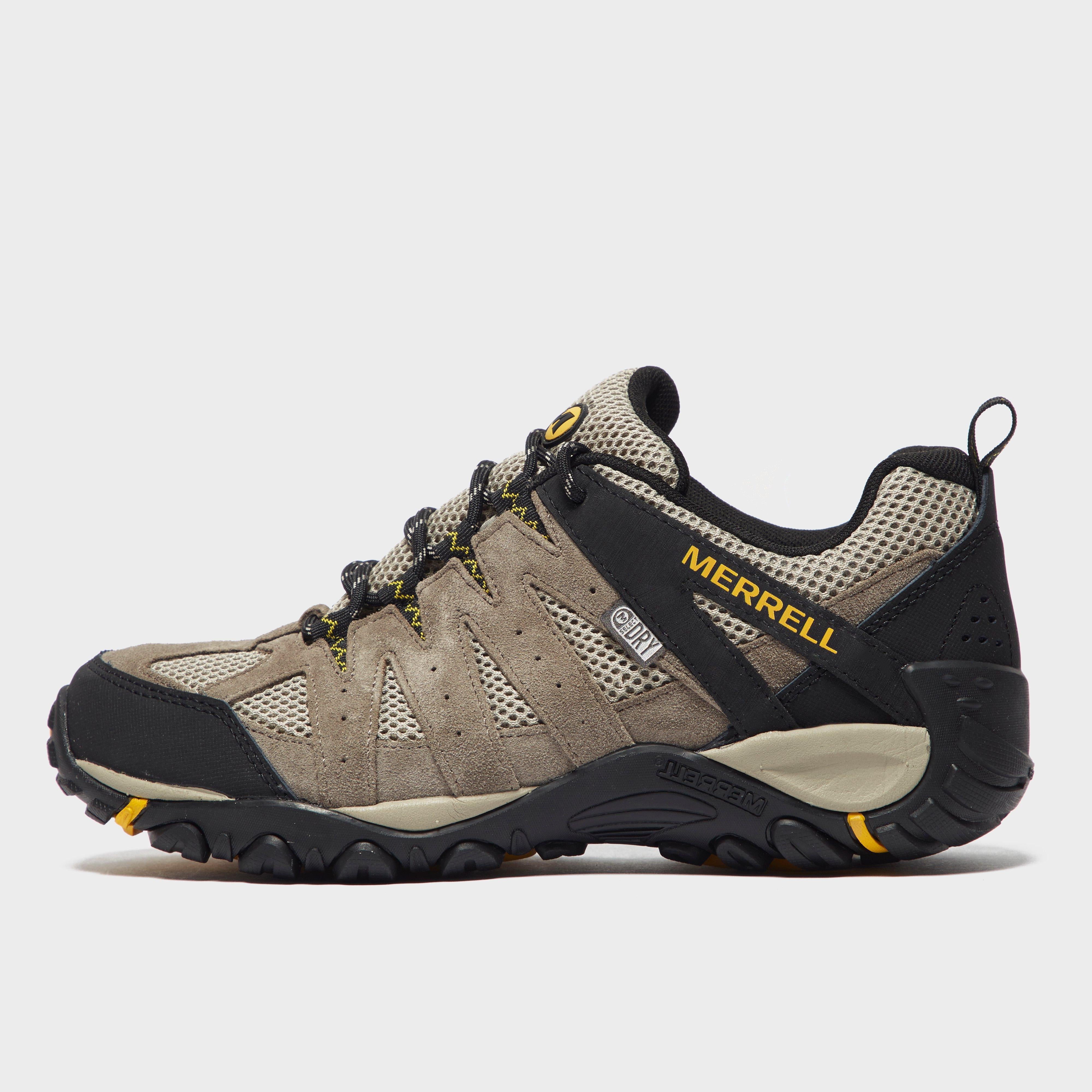 Men's Accentor 2 Ventilator Waterproof Shoes