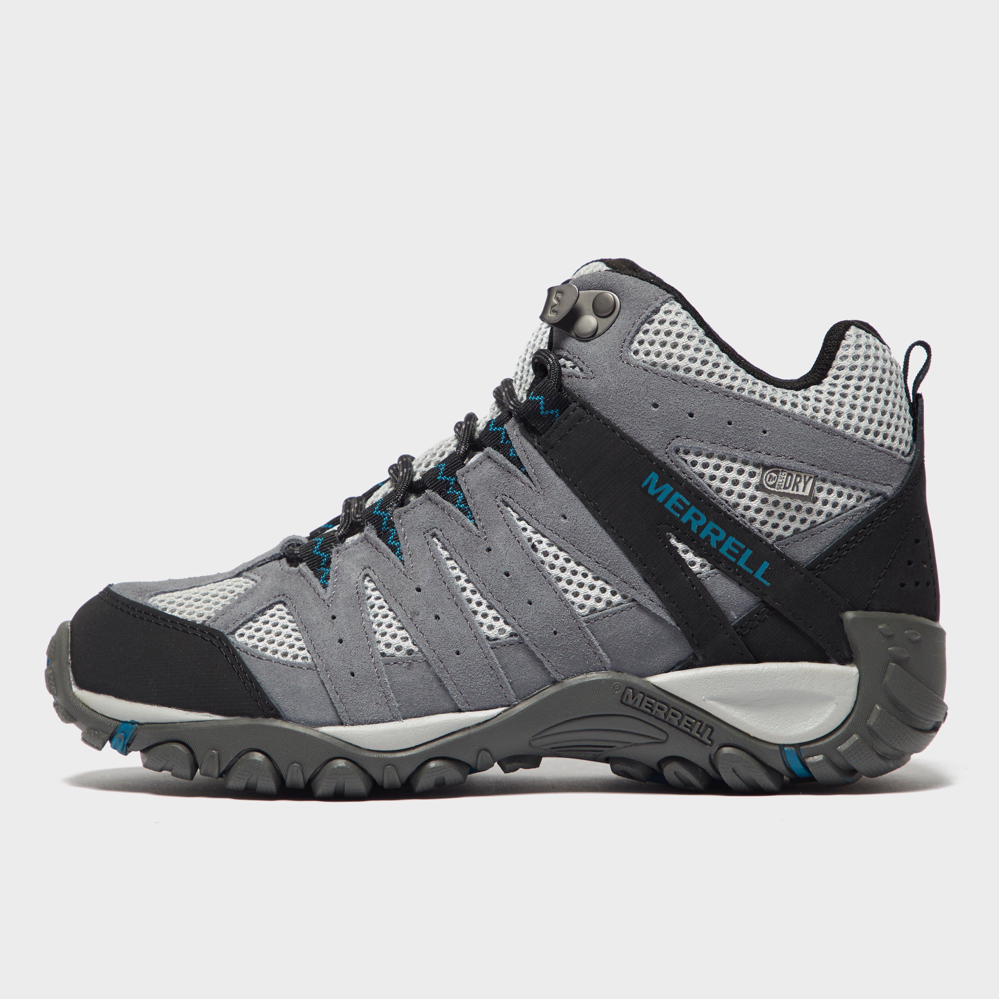 Women's Accentor 2 Mid Ventilator Waterproof Boots