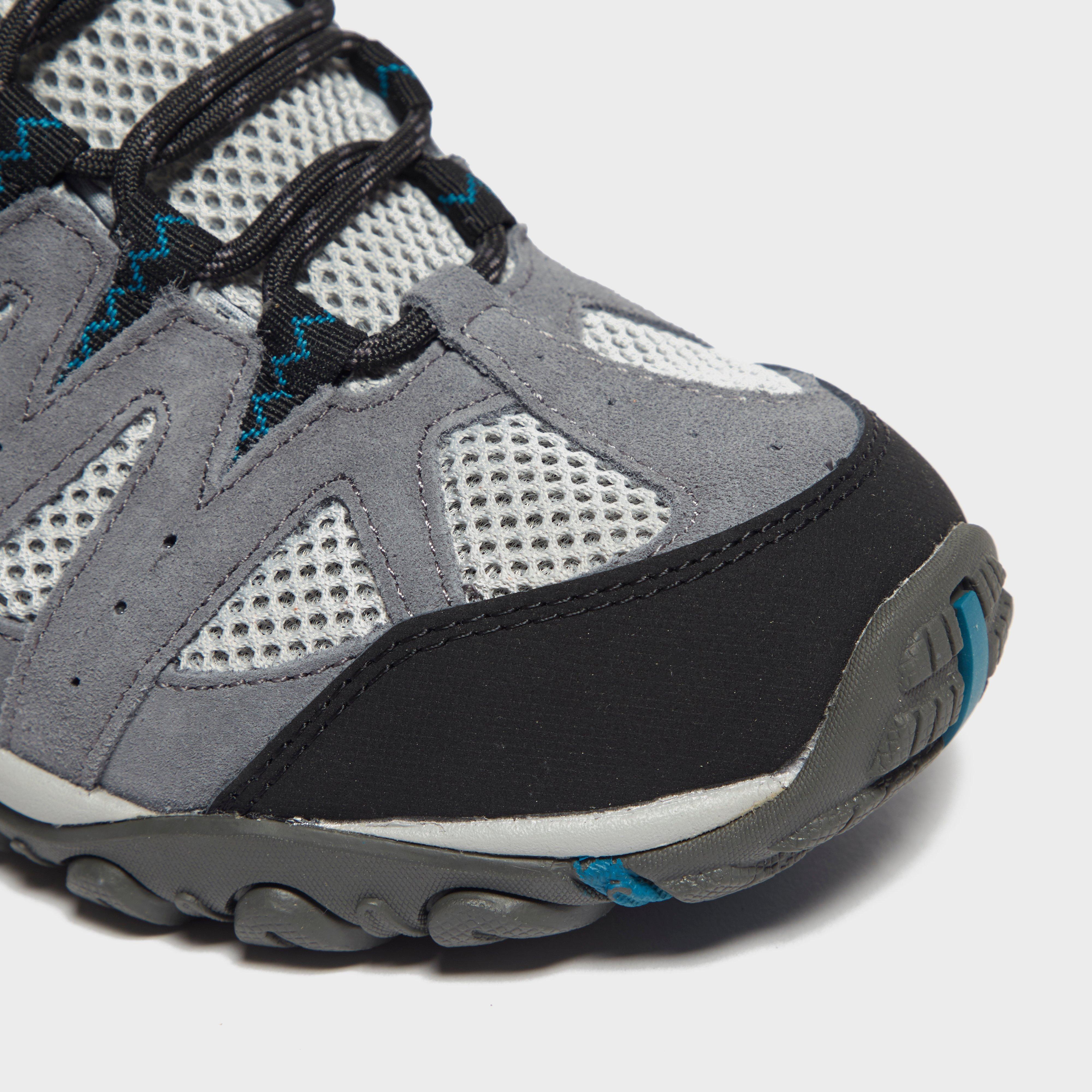 Women's Accentor 2 Mid Ventilator Waterproof Boots