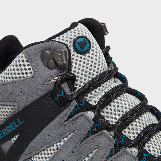 Women's Accentor 2 Mid Ventilator Waterproof Boots