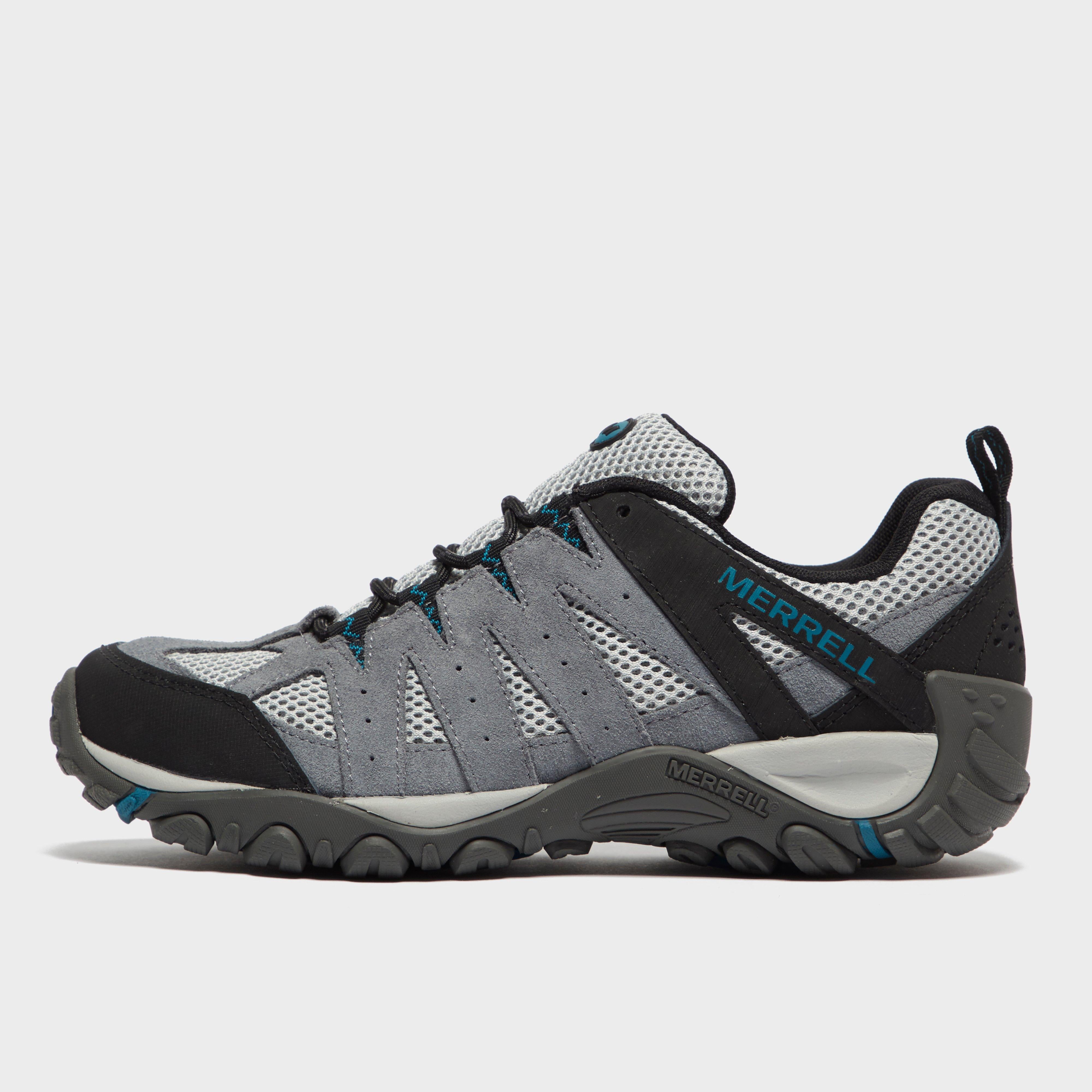 Accentor 2 Ventilator Shoe