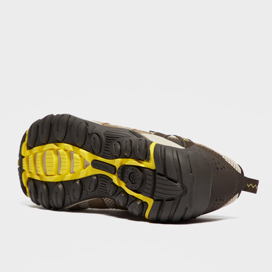 Women's Accentor 2 Ventilator Waterproof Walking Shoe