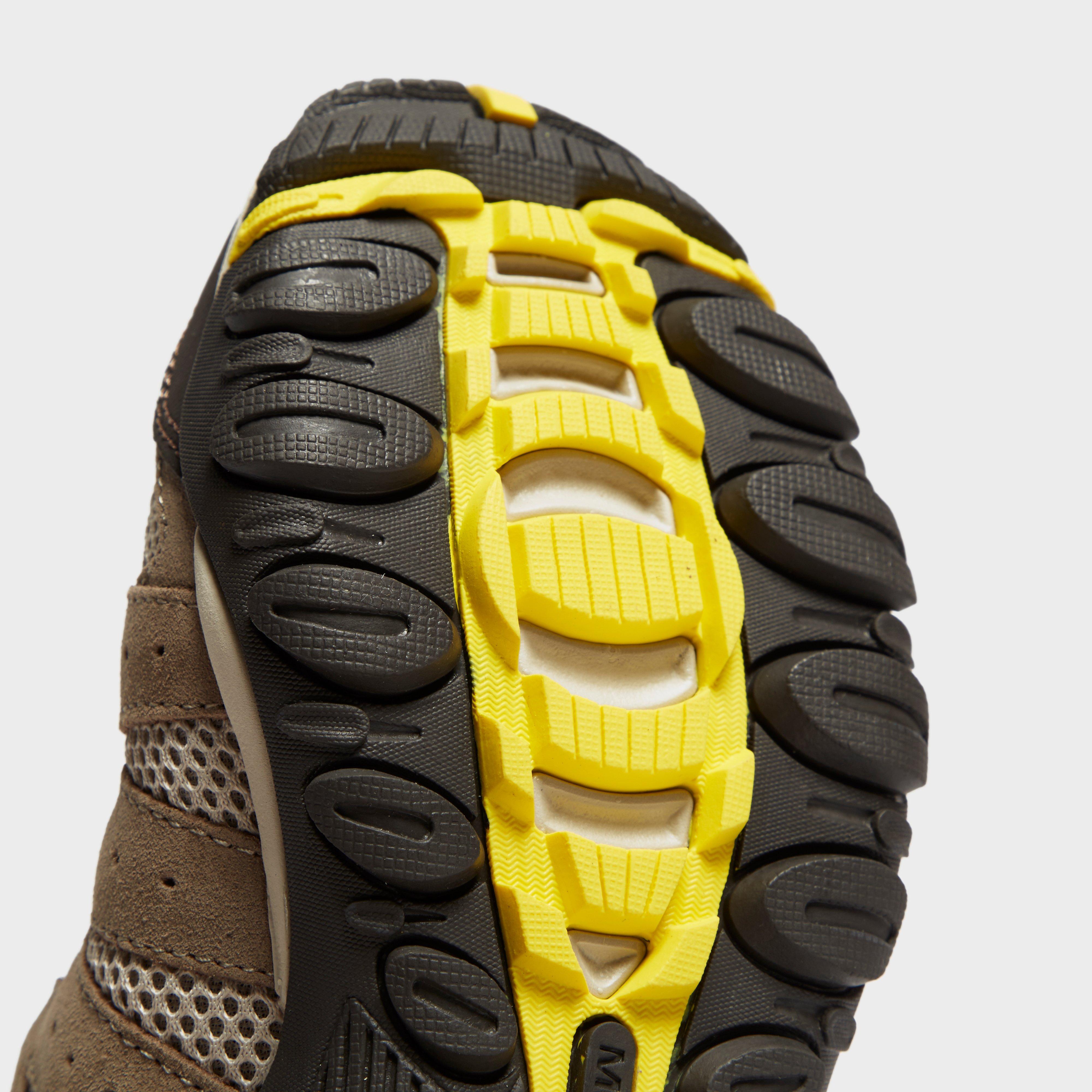Women's Accentor 2 Ventilator Waterproof Walking Shoe