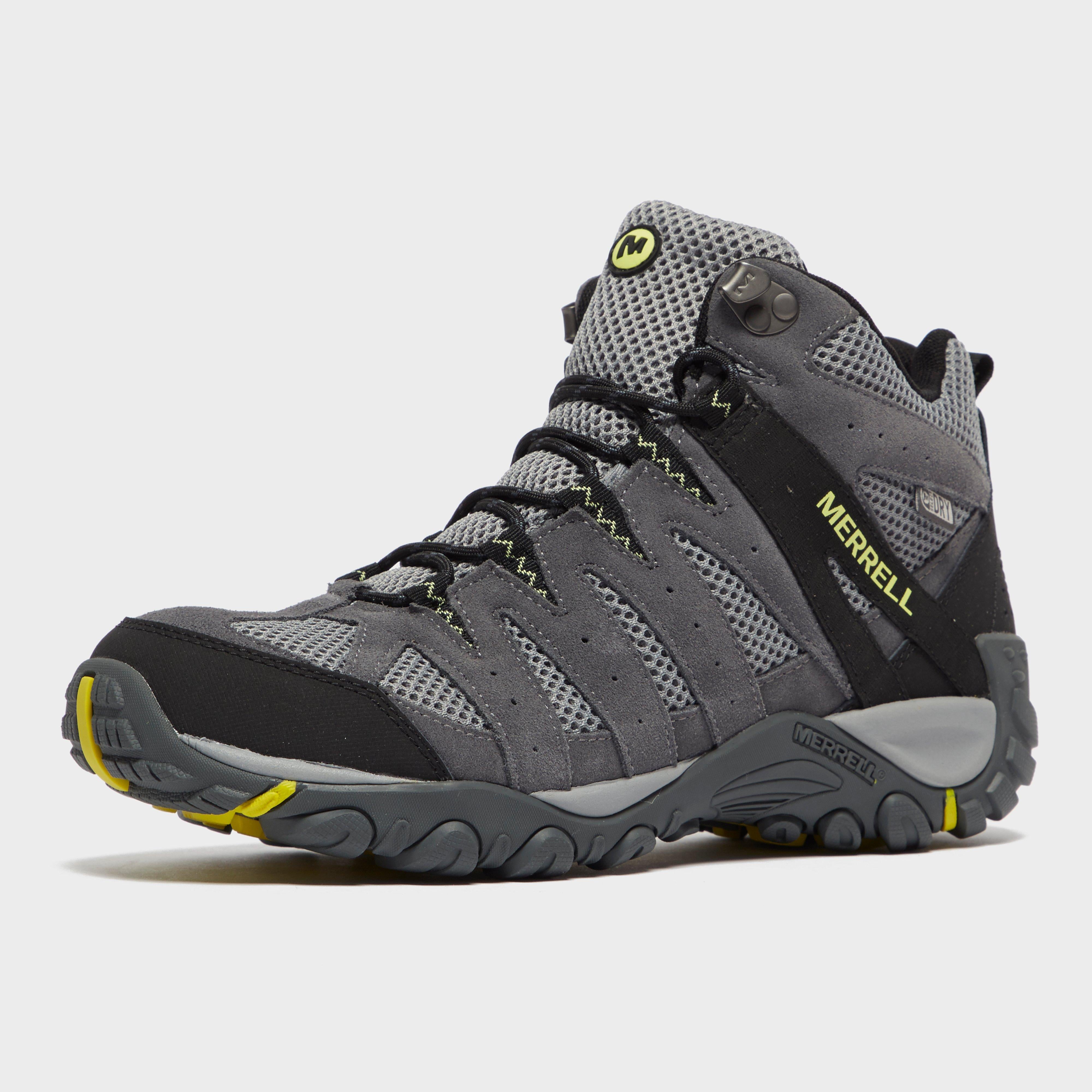 Men’s Accentor 2 Mid Walking Boots