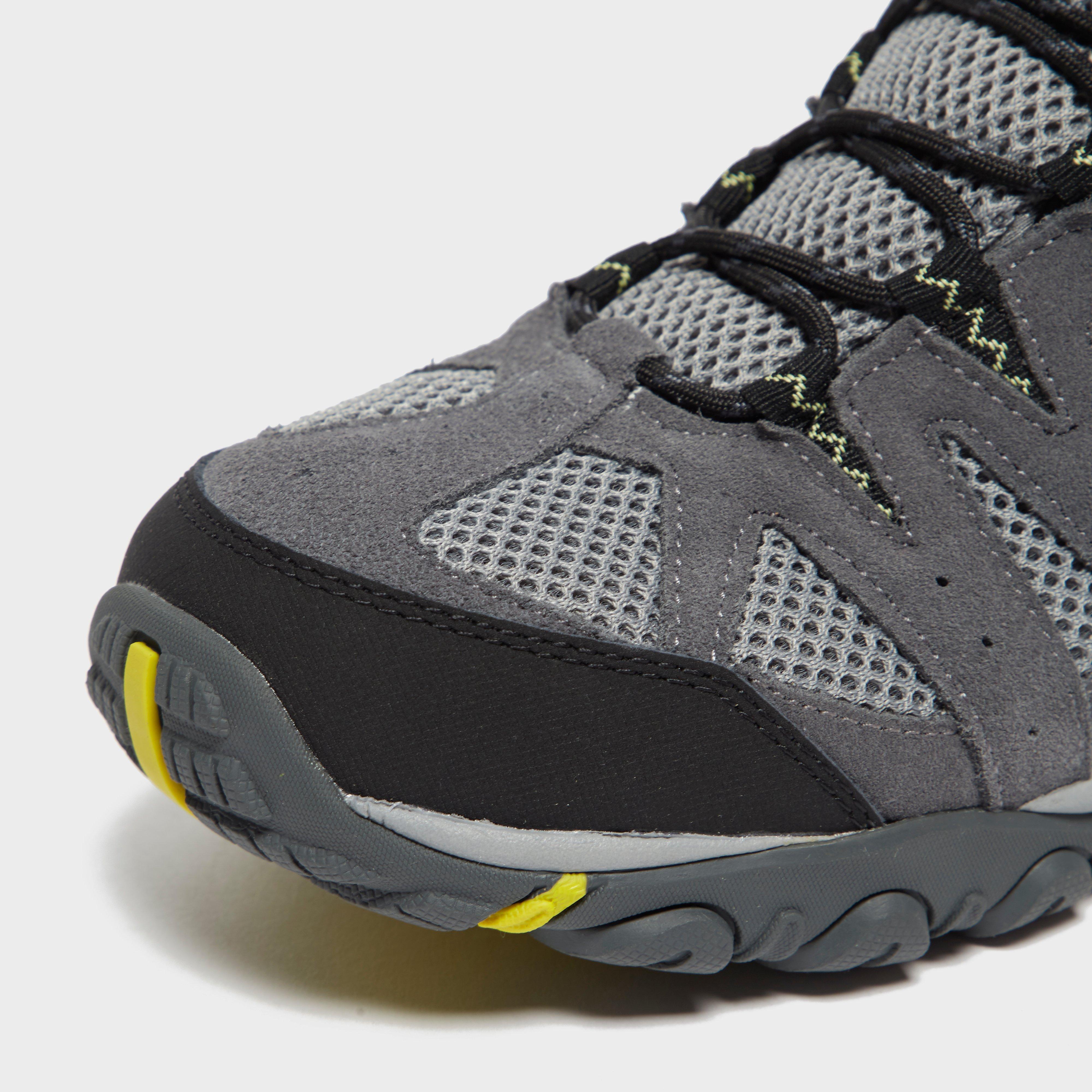 Men’s Accentor 2 Mid Walking Boots
