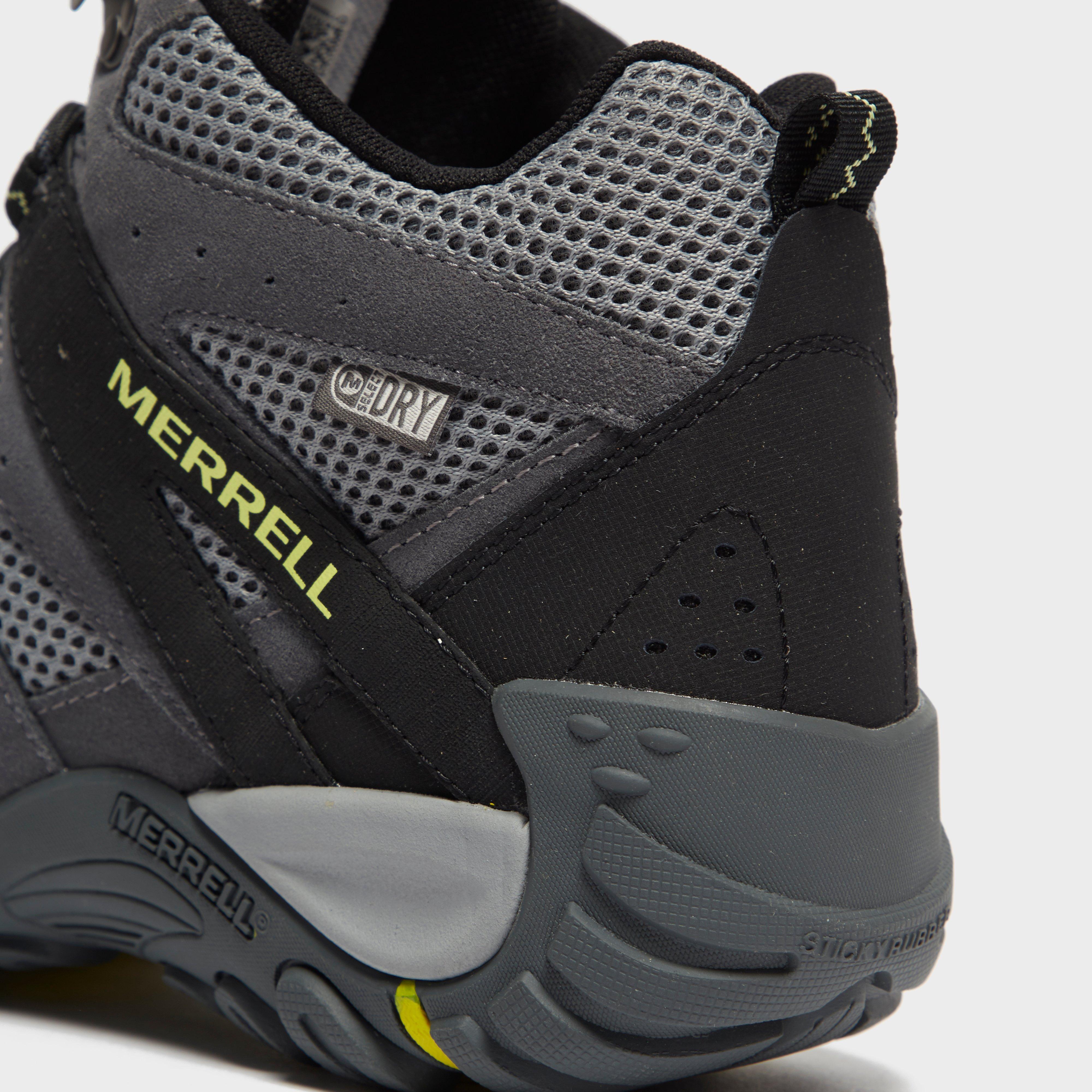 Men’s Accentor 2 Mid Walking Boots