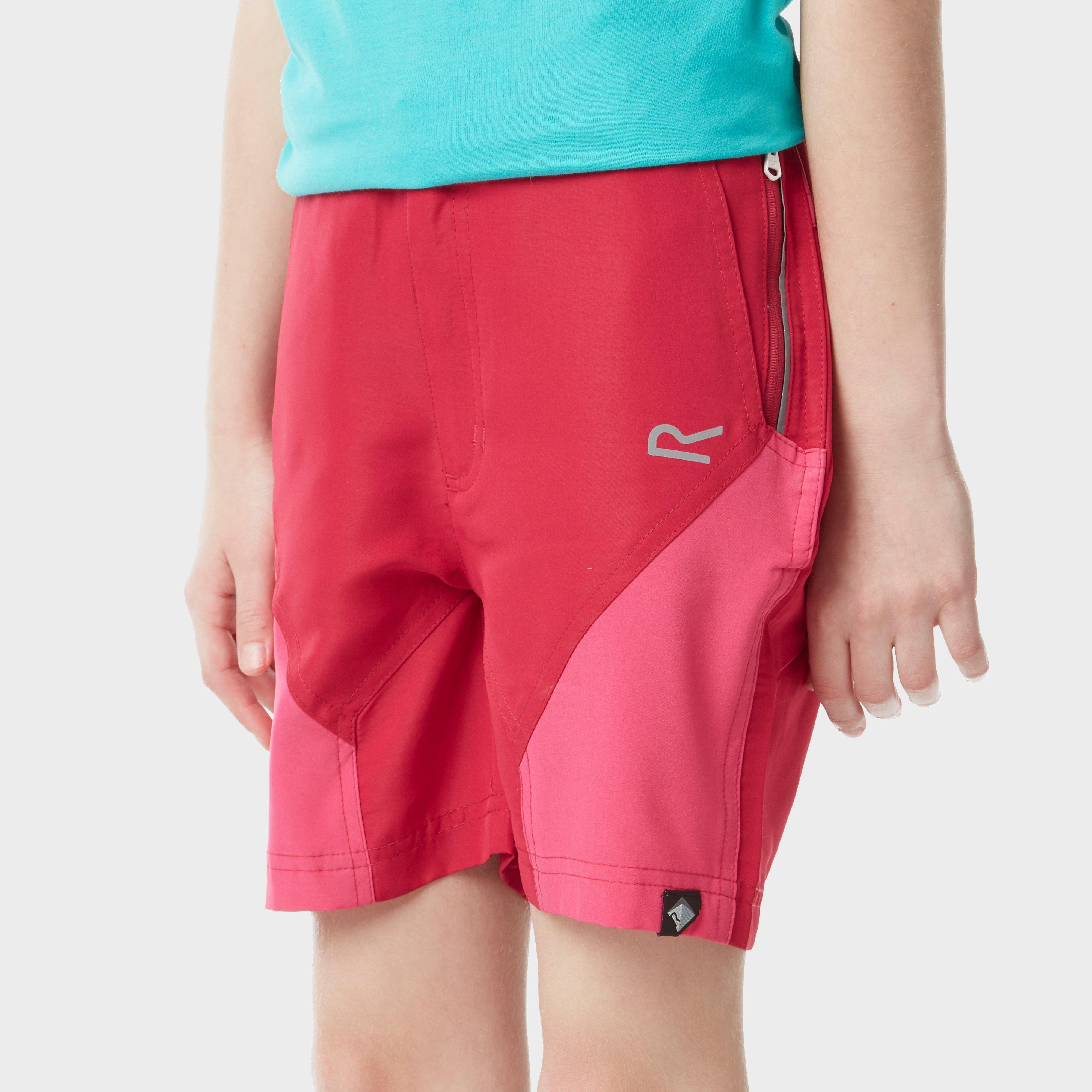 Kids' Sorcer Mountain Shorts