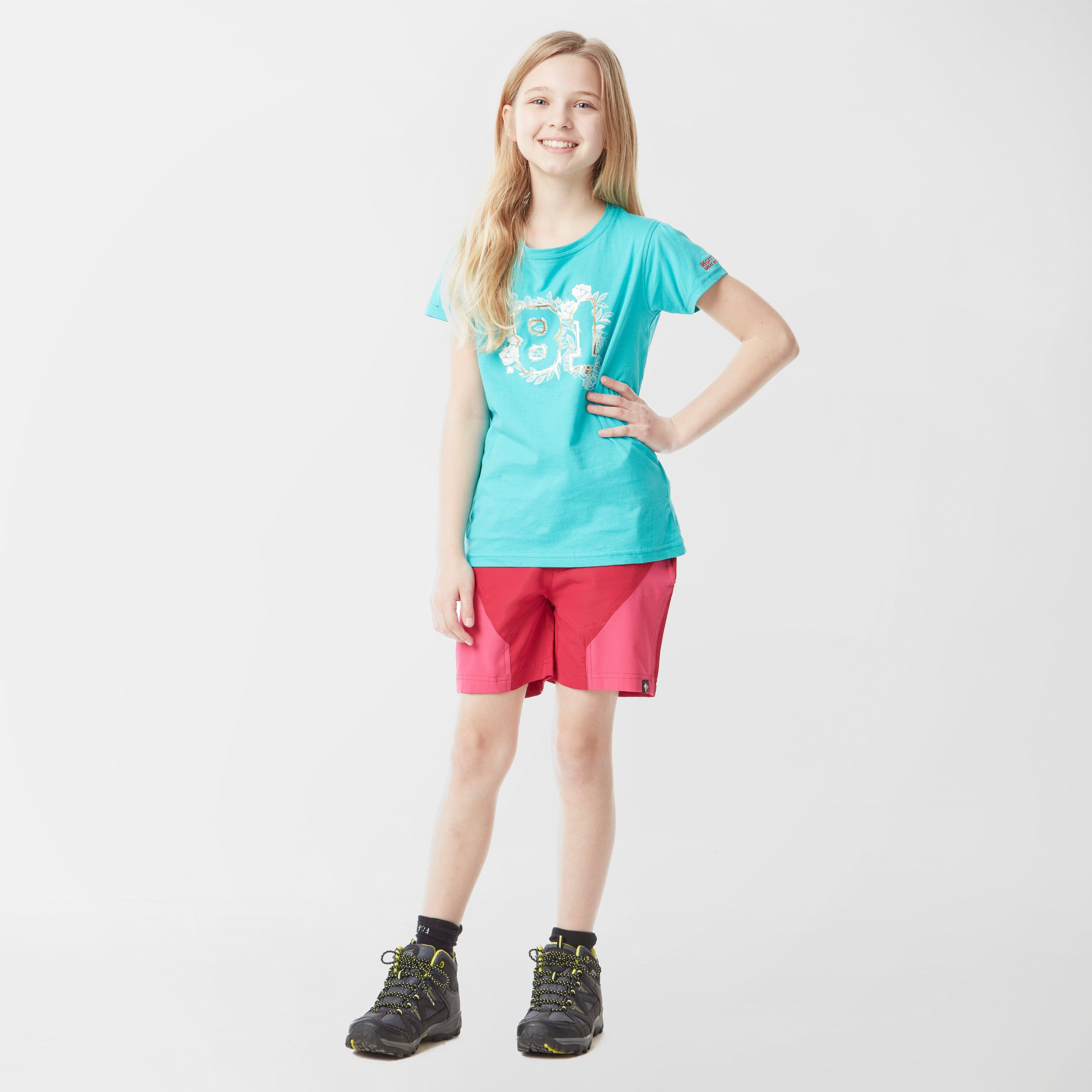 Kids' Sorcer Mountain Shorts