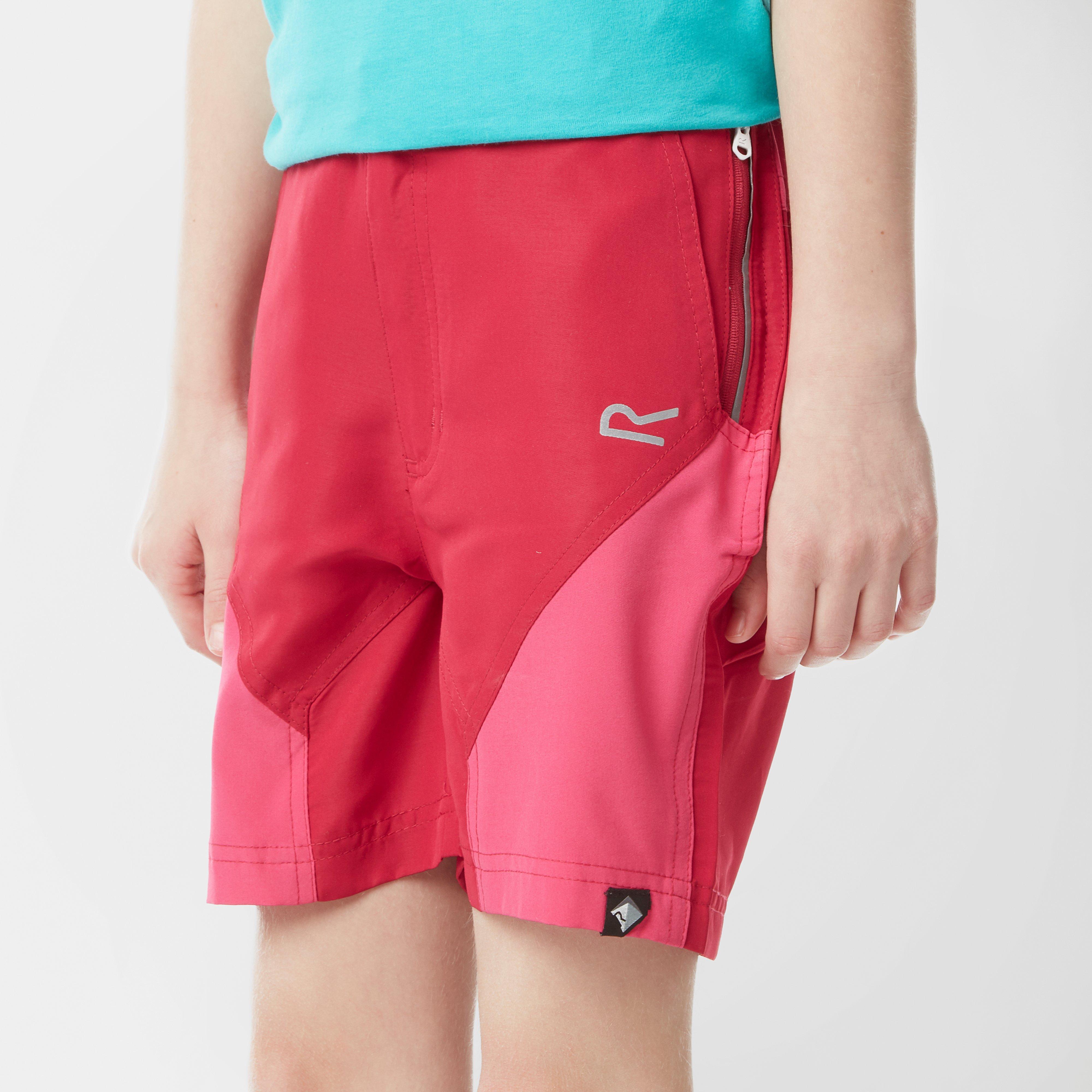 Kids' Sorcer Mountain Shorts