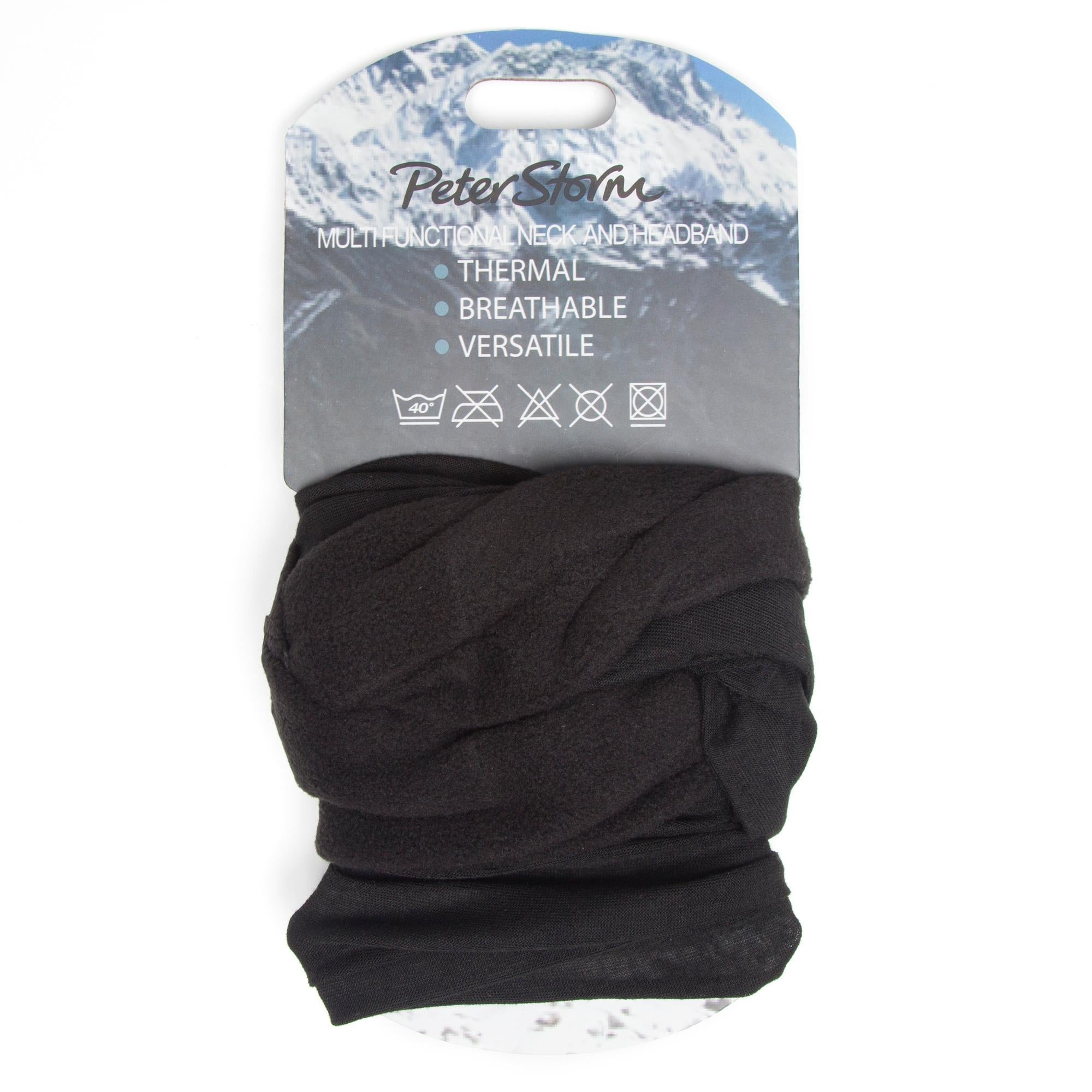 Polar Chute