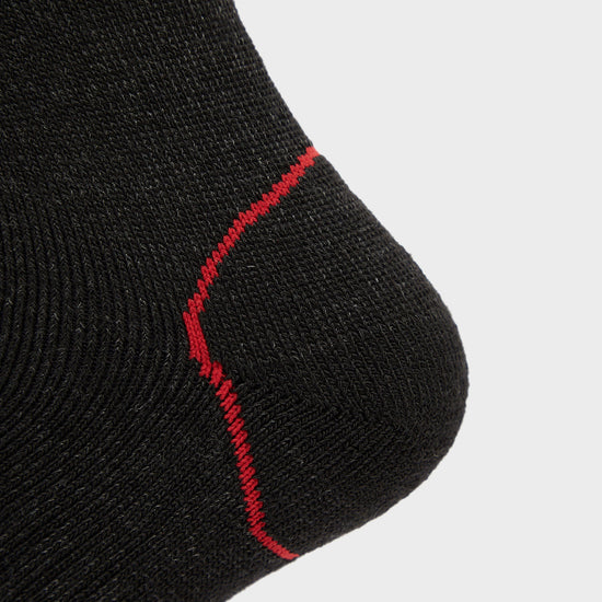 Men’s Trekker Plus Socks