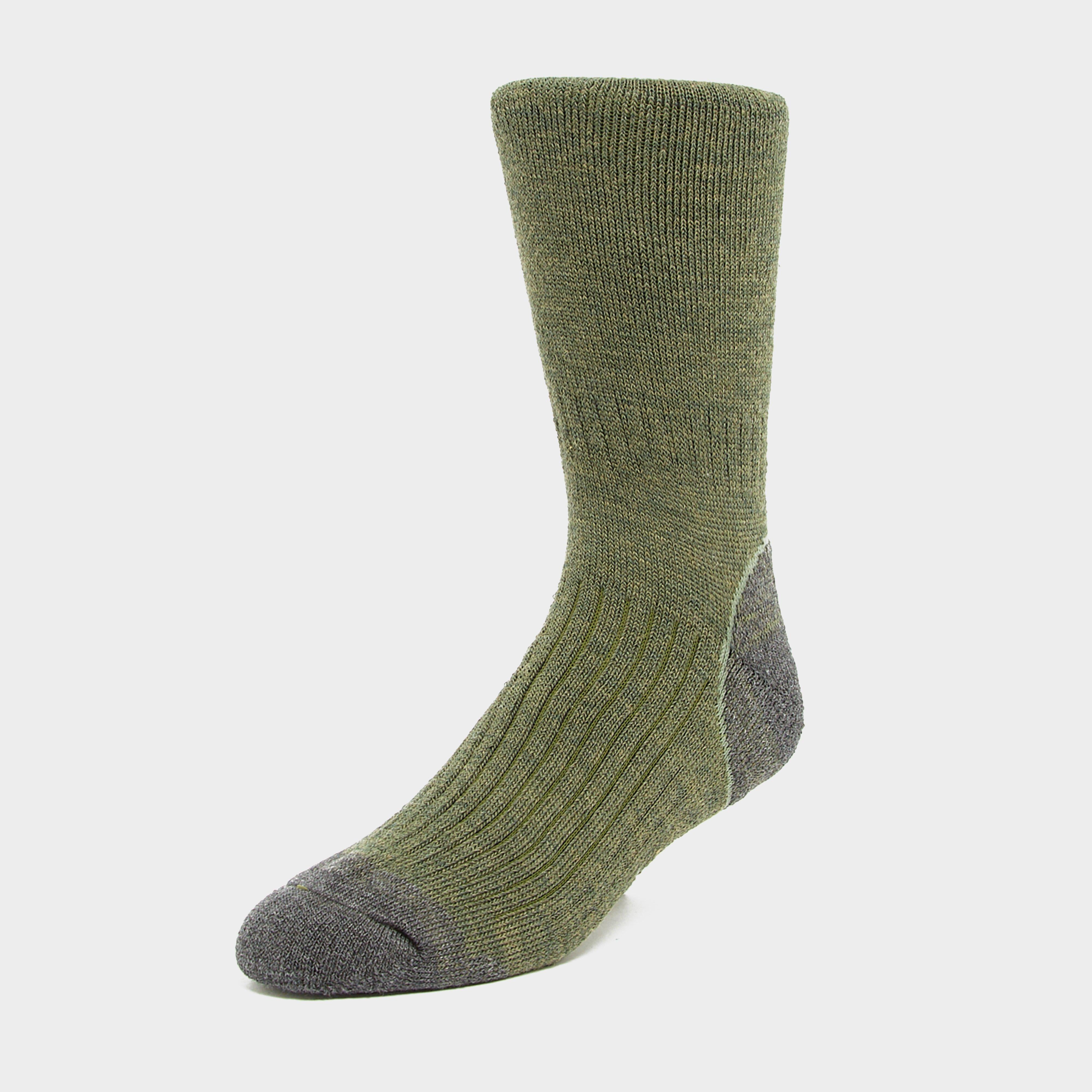 Men's Trekker Socks
