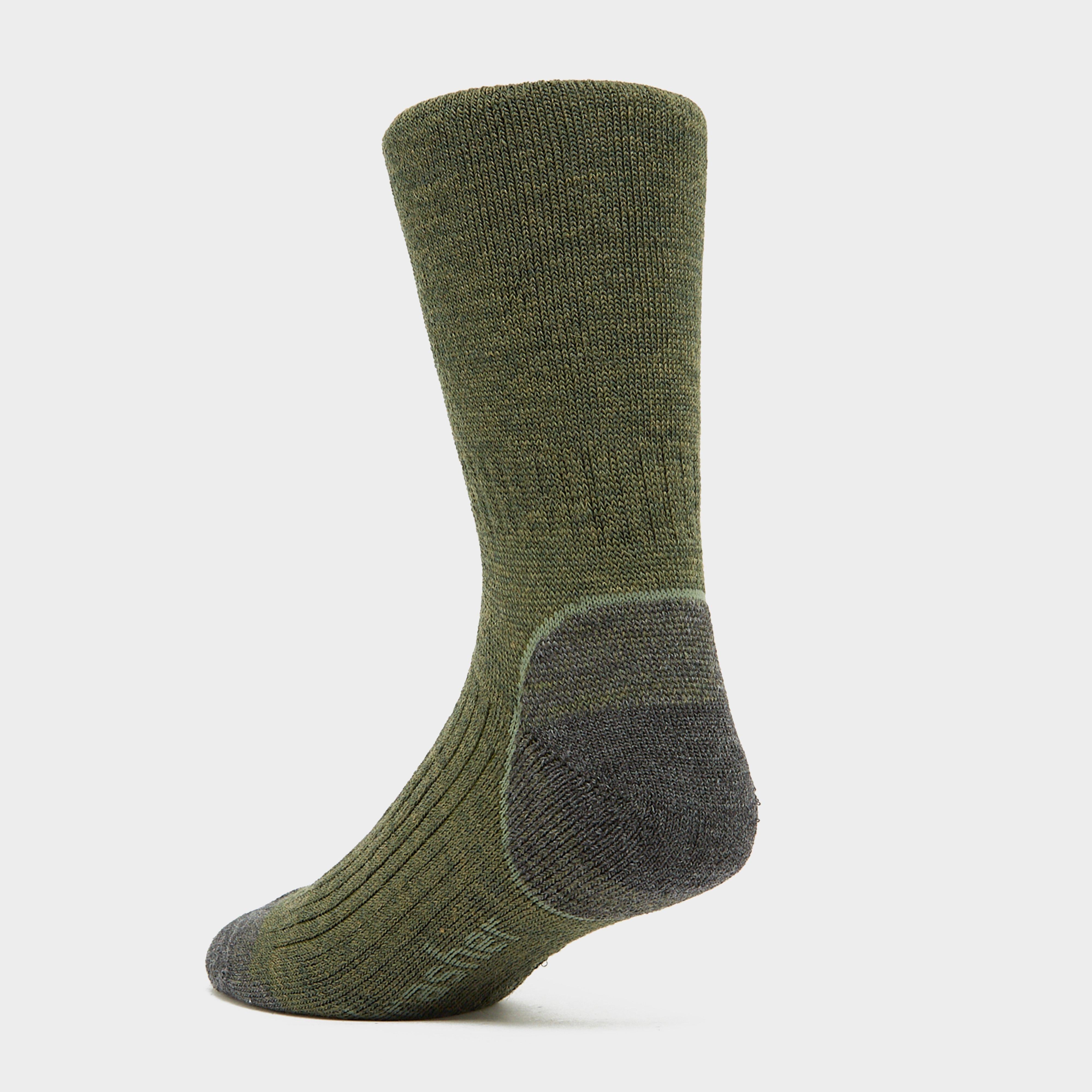 Men's Trekker Socks