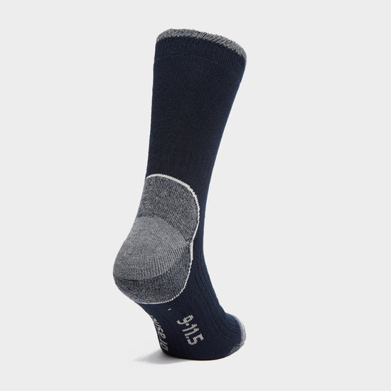 Men’s Hiker Crew Socks