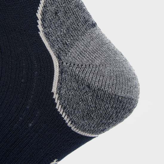 Men’s Hiker Crew Socks